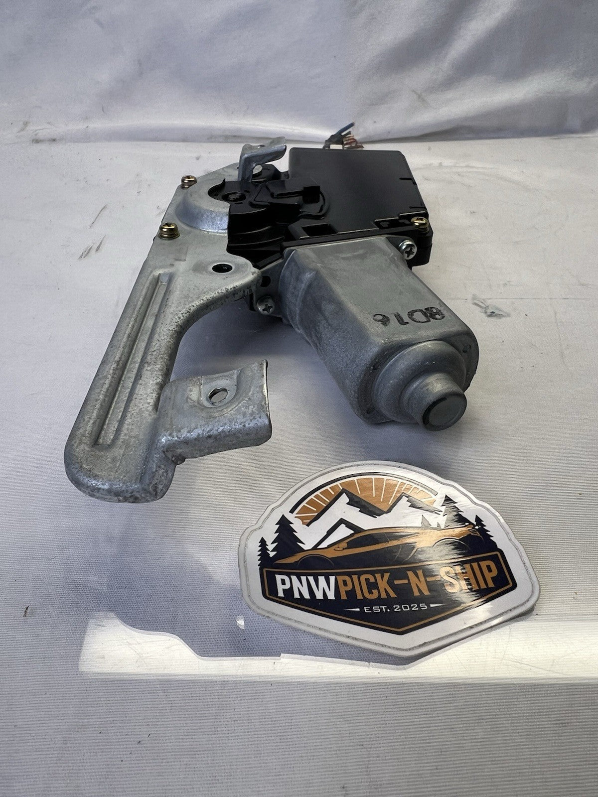 ✅ 2001-2007 Toyota Sequoia Power Sunroof Roof Electric Motor 88735-99631 OEM