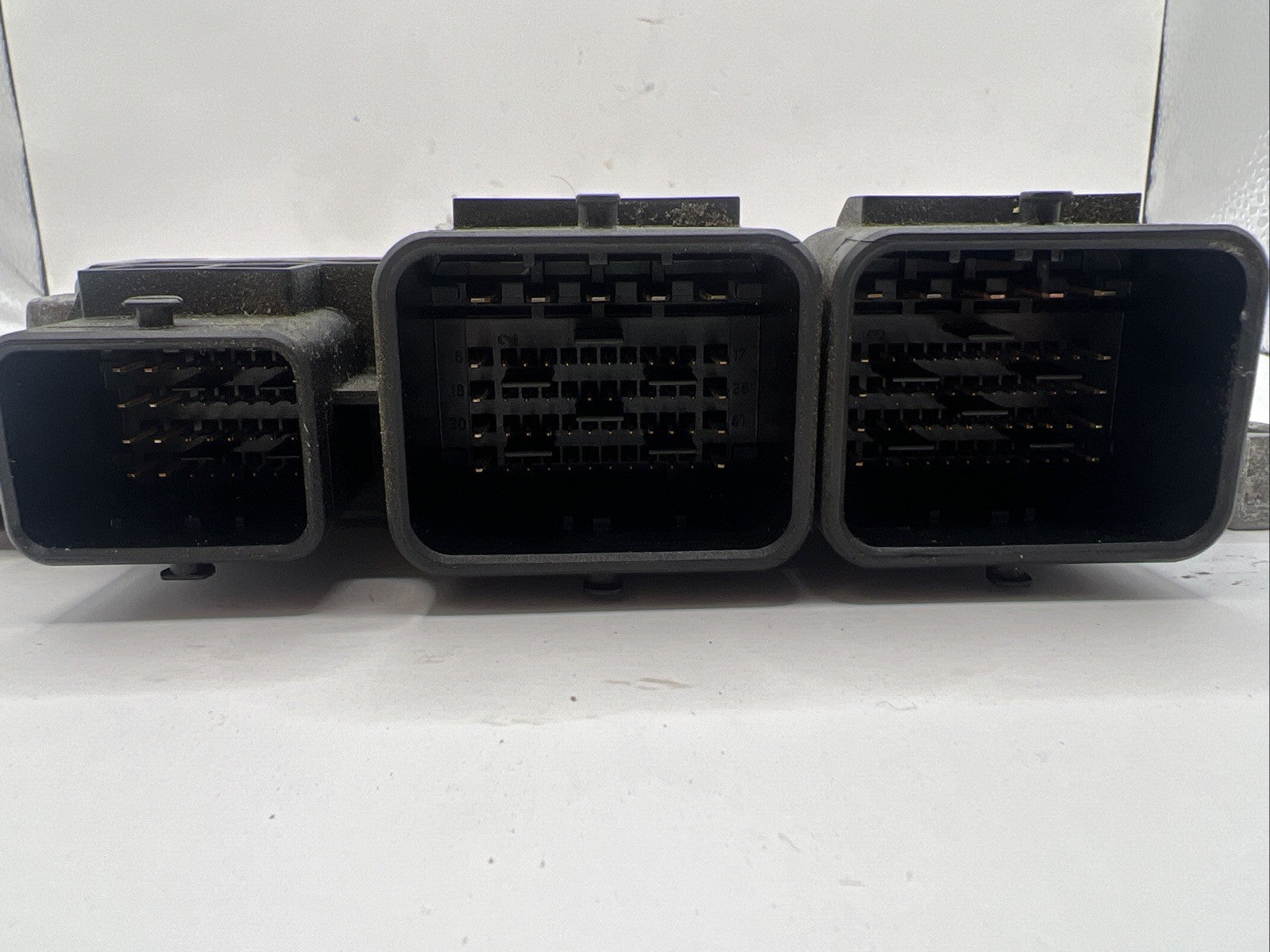 ✅ 2007 - 2010  Mini Cooper 1.6L Engine Powertrain Computer Module ECM ECU PCM