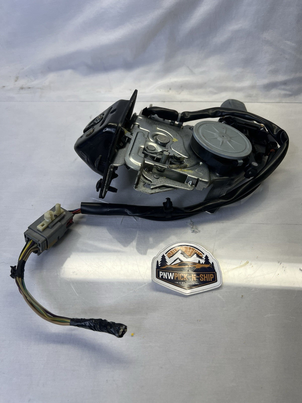 ✅2007-2014 Ford Edge MKT MKX Escape Power Liftgate Trunk Lock Latch Actuator OEM