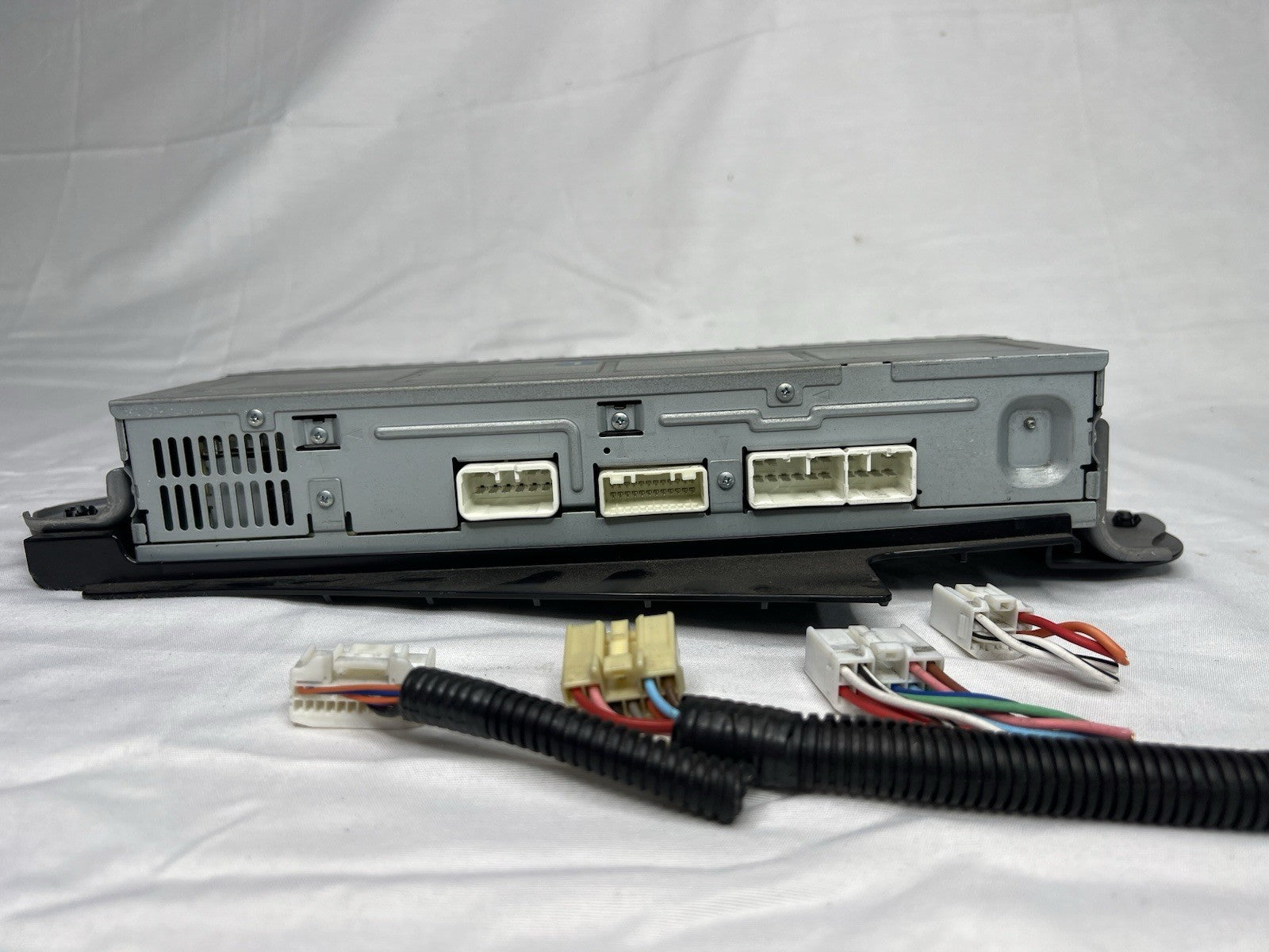 ✅ 2006 - 2009 Lexus IS250 IS350 Pioneer Stereo Amplifier Amp 86280-53110 OEM