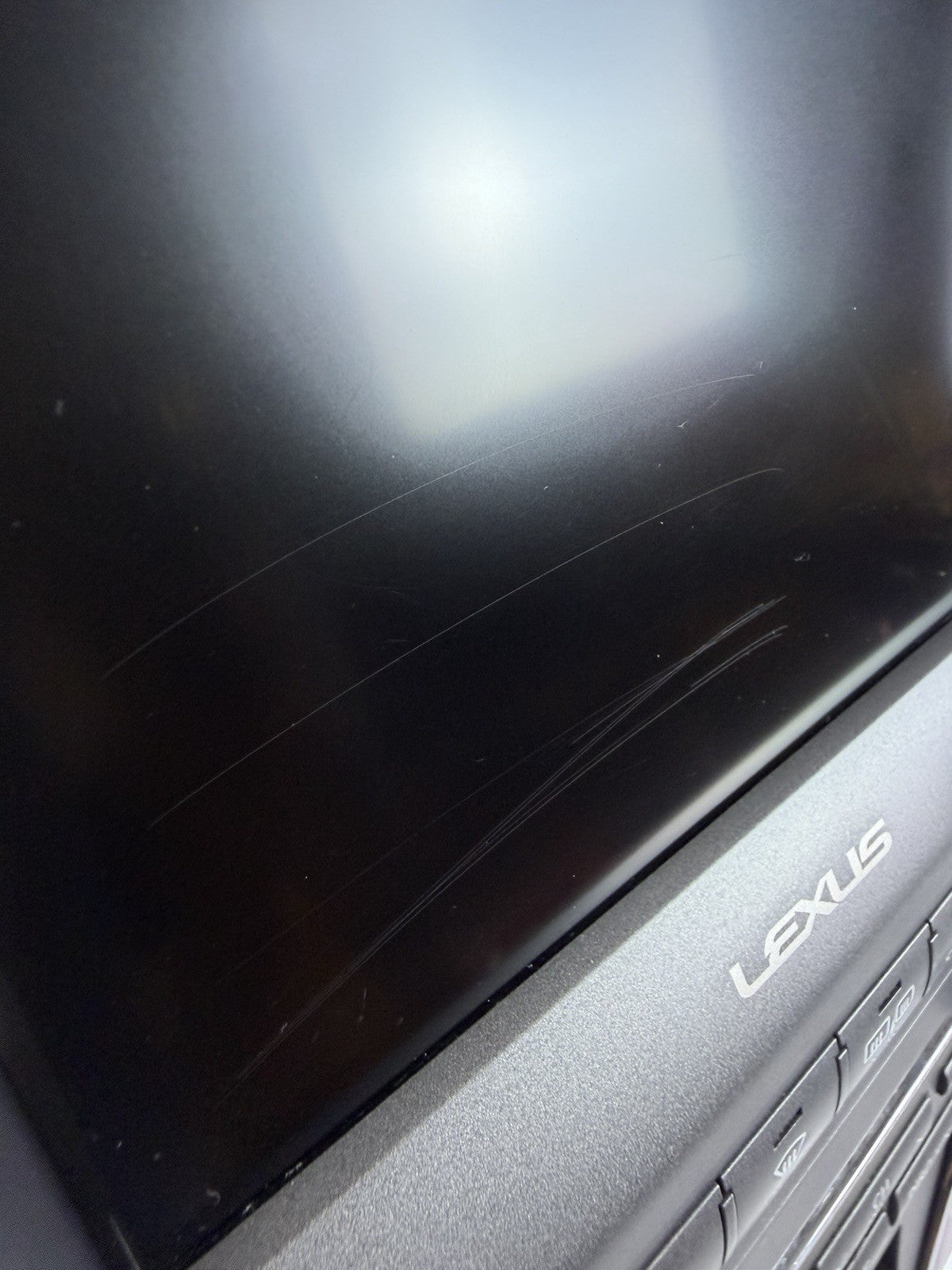 ✅ 2007 - 2009 LEXUS ES350 Navigation Screen Radio CD Head Unit 86430-33013 OEM