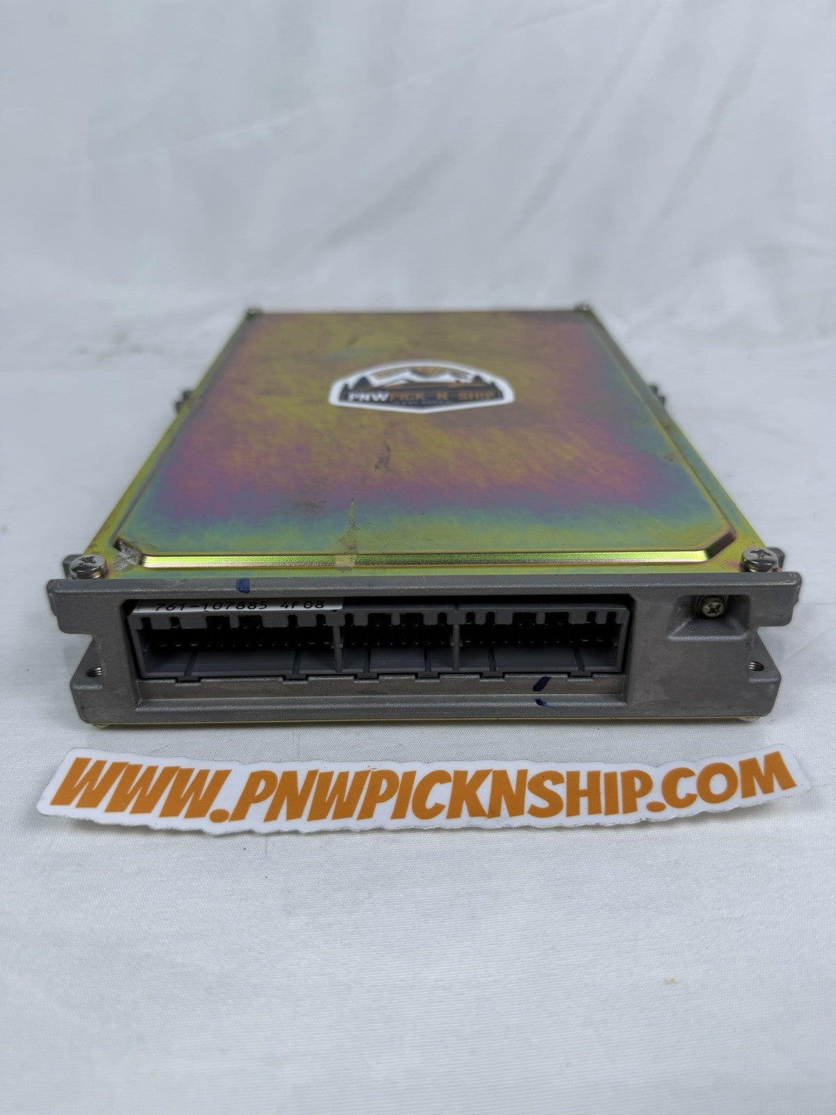 ✅ REBUILT 92-95 Honda Civic EX Automatic A/T  ECM ECU PCM Computer 37820-P28-A50