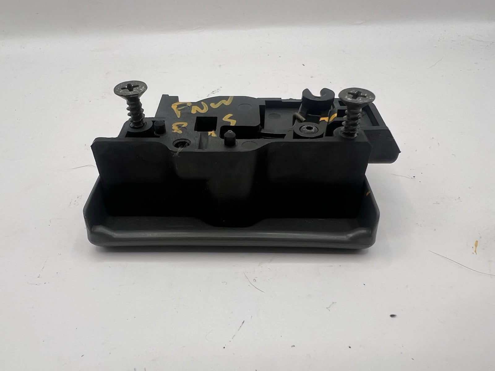 ✅ 2003-2008 LEXUS GX470 GX 470 GLOVE BOX LATCH NO KEY LOCK GRAY OEM