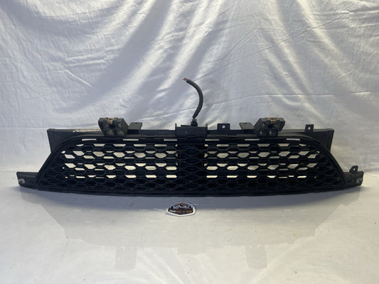 ✅ 2013-2016 Dodge Dart Front Radiator Active Grille Grill Shutter OEM 68140950AE