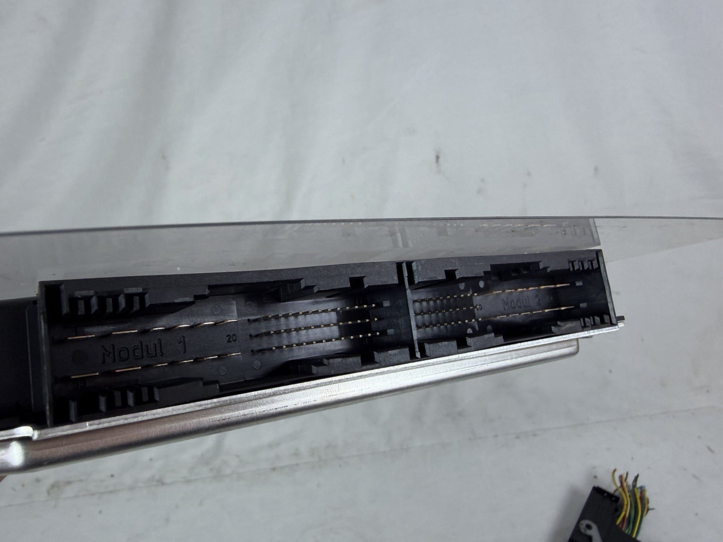 ✅ 2007-2015 Mini Cooper R56 R57 Footwell Body Control Module BCM 6135 3453743-02