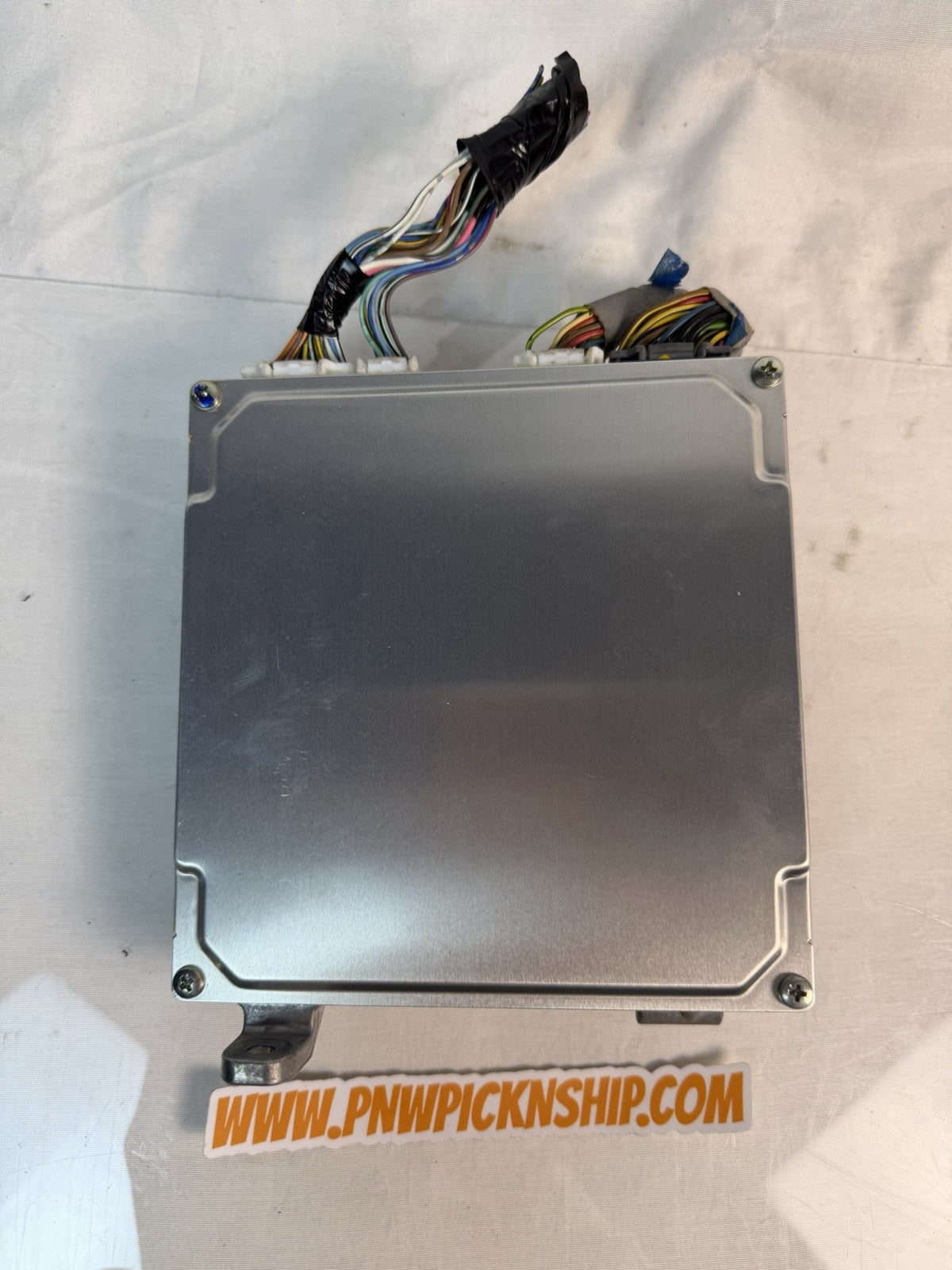 ✅ 2005-2006 HONDA CRV CR-V K24 5 SPEED ECU ECM 37820-PPA-A23 OEM MANUAL M/T