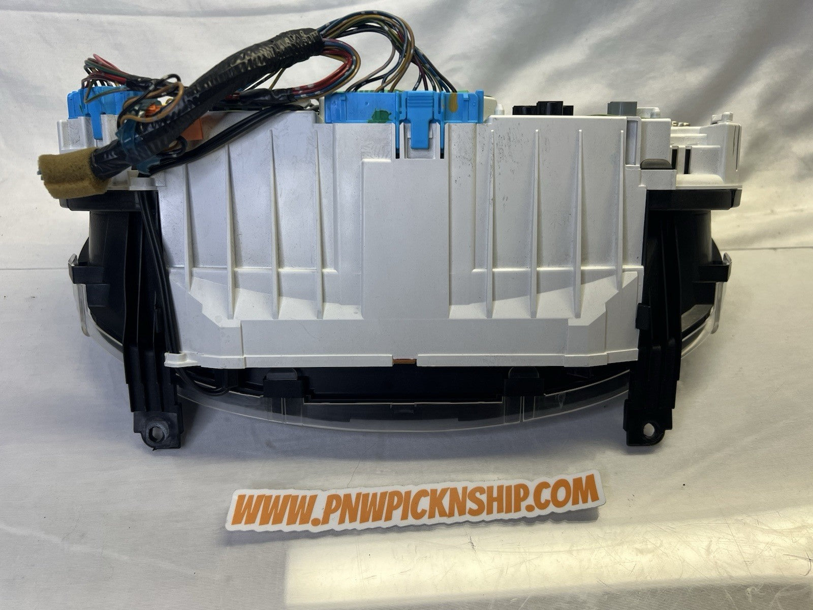 ✅ 1996 - 2000 Honda Civic EX Manual RPM Instrument Cluster No ABS 264k EK