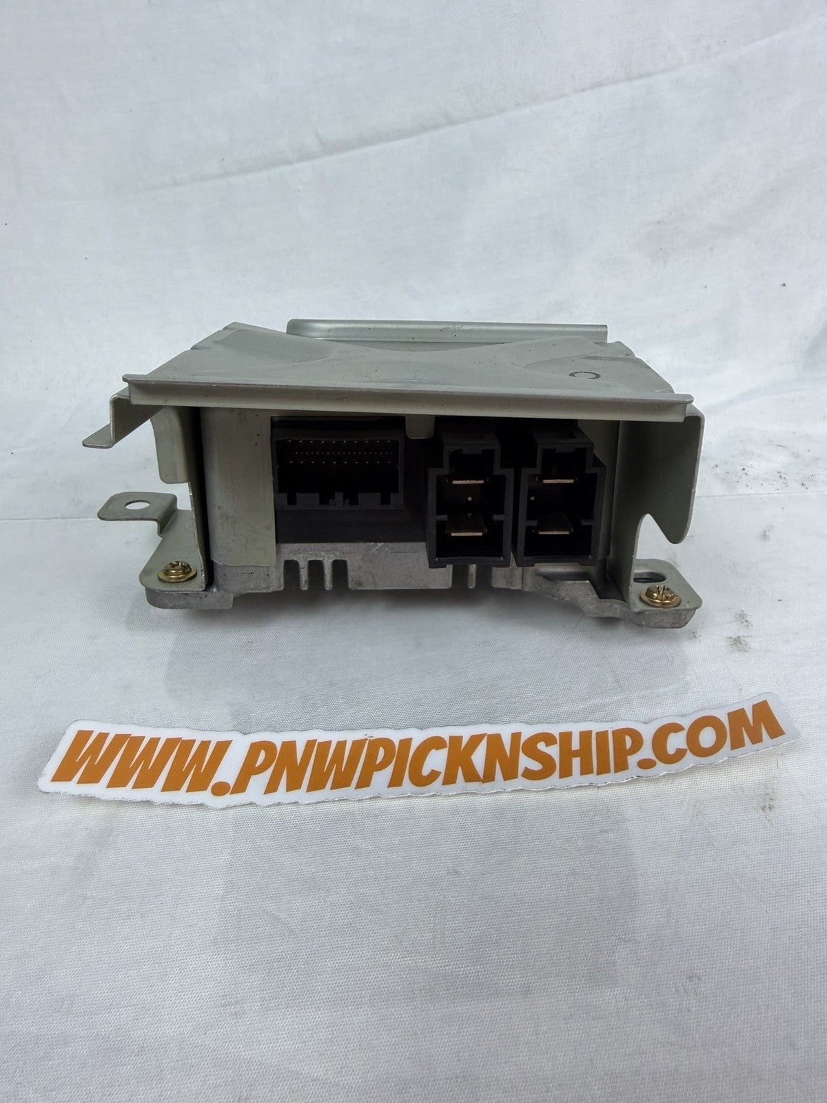 ✅03-05 Honda Civic MX Hybrid Electric Power Steering Control Module 39980-S5B-A1