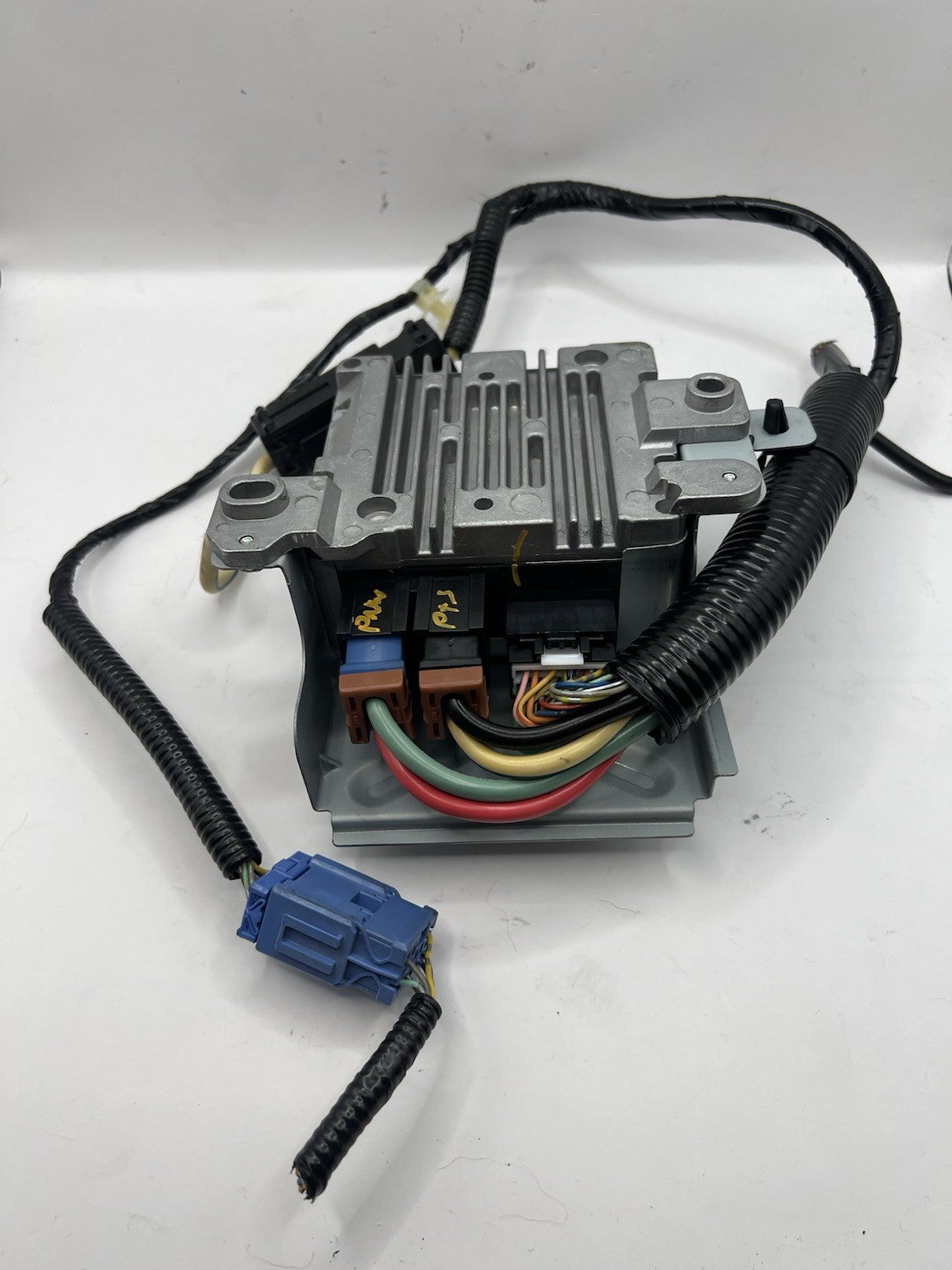 ✅03-05 Honda Civic MX Hybrid Electric Power Steering Control Module 39980-S5B-A1