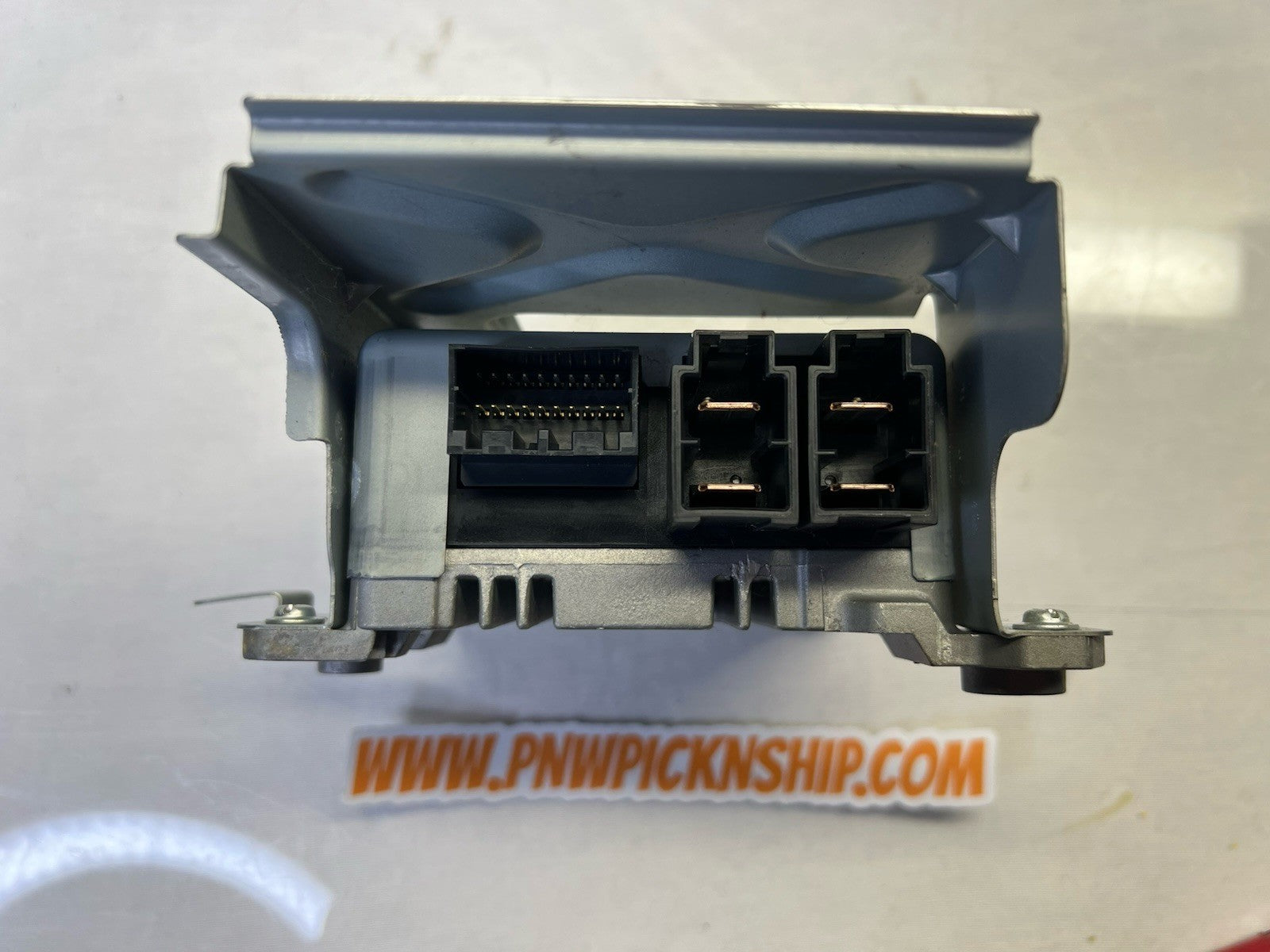 ✅03-05 Honda Civic MX Hybrid Electric Power Steering Control Module 39980-S5B-A1