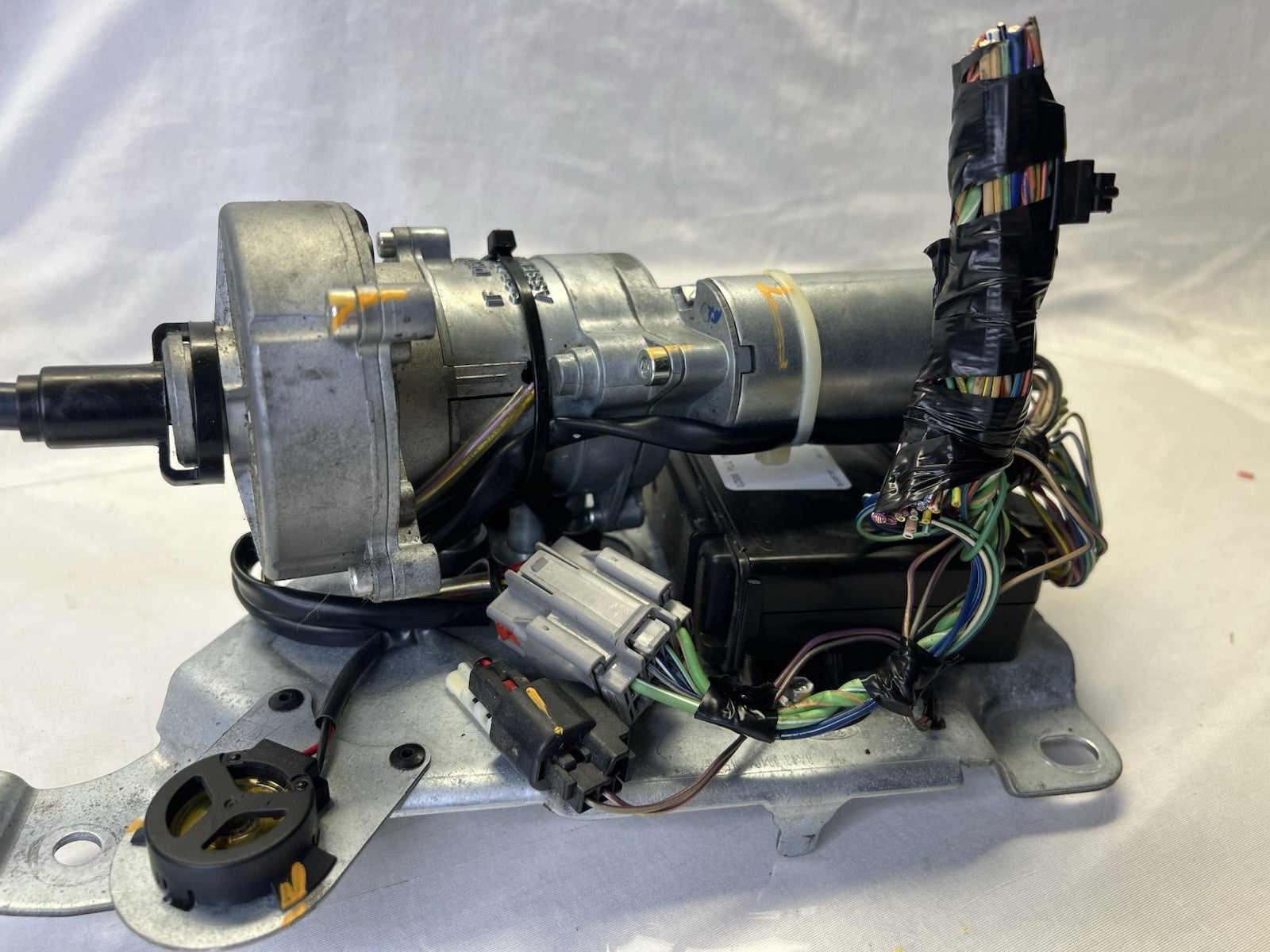 ✅ 07-14 FORD EDGE LINCOLN MKX POWER LIFTGATE MOTOR TRUNK ACTUATOR W/MODULE OEM