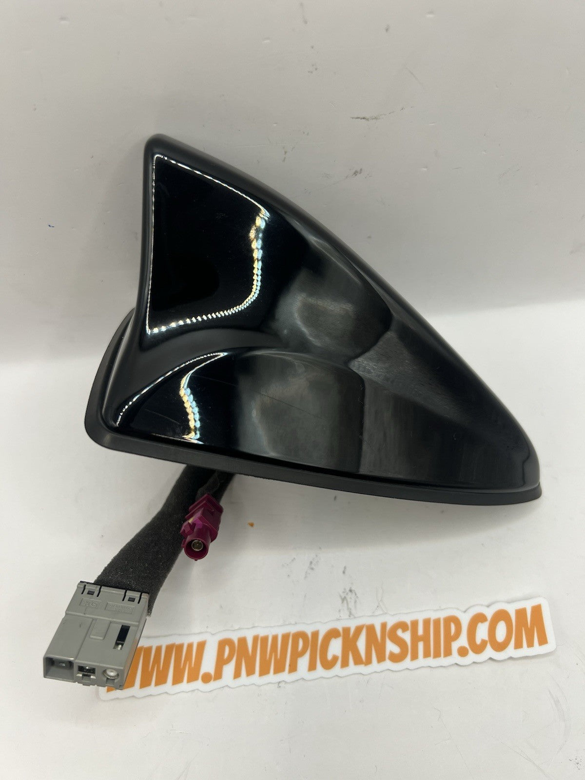 ✅ 2013-2017 Hyundai Elantra GT Sat Radio Antenna Shark Fin  96210-A5110NKA OEM