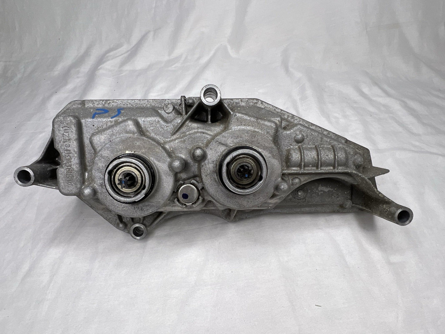 ✅ 2012-2018 FORD FOCUS FIESTA TCU TCM TRANSMISSION CONTROL MODULE A2C30743104