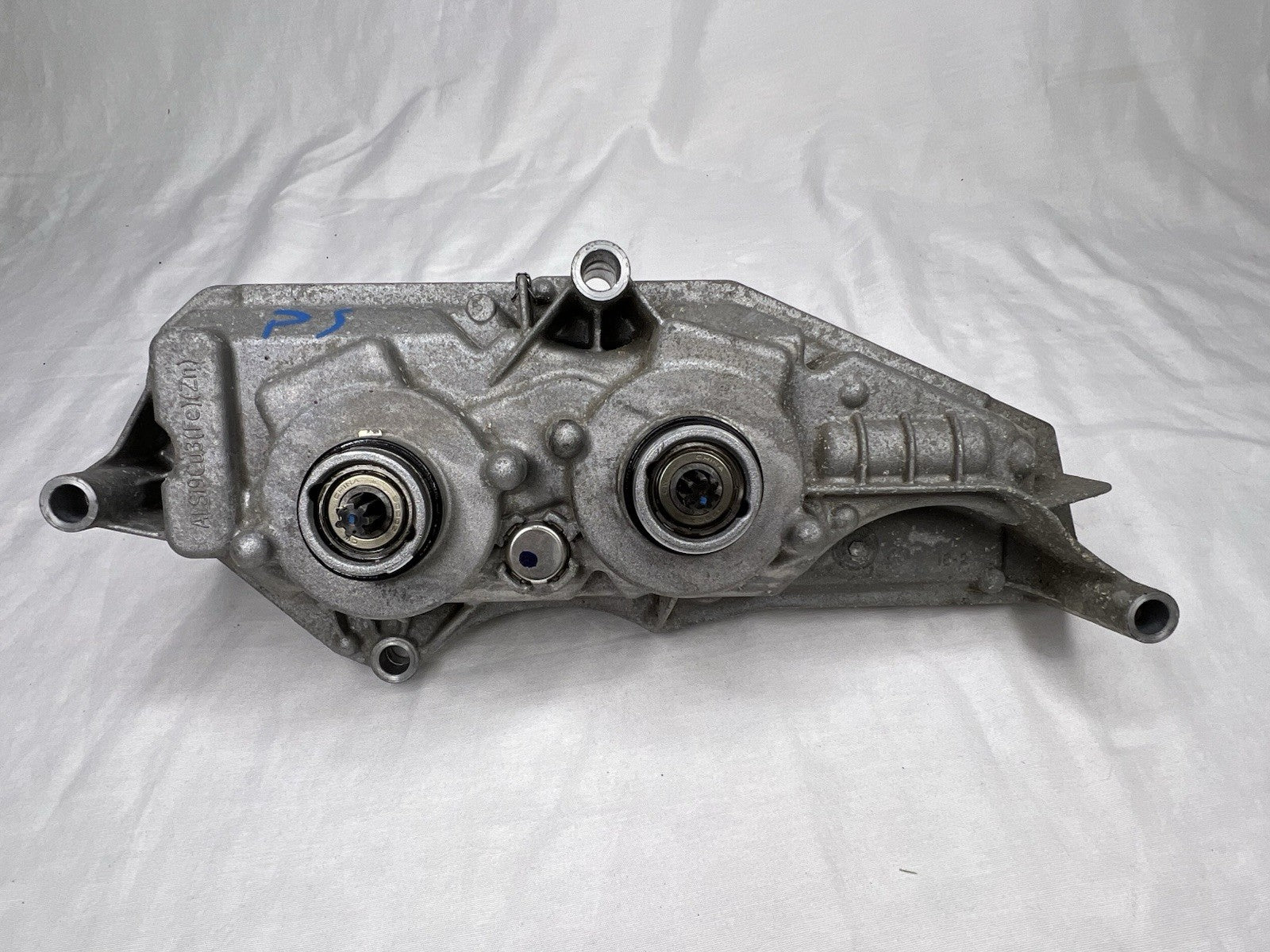 ✅ 2012-2018 FORD FOCUS FIESTA TCU TCM TRANSMISSION CONTROL MODULE A2C30743104