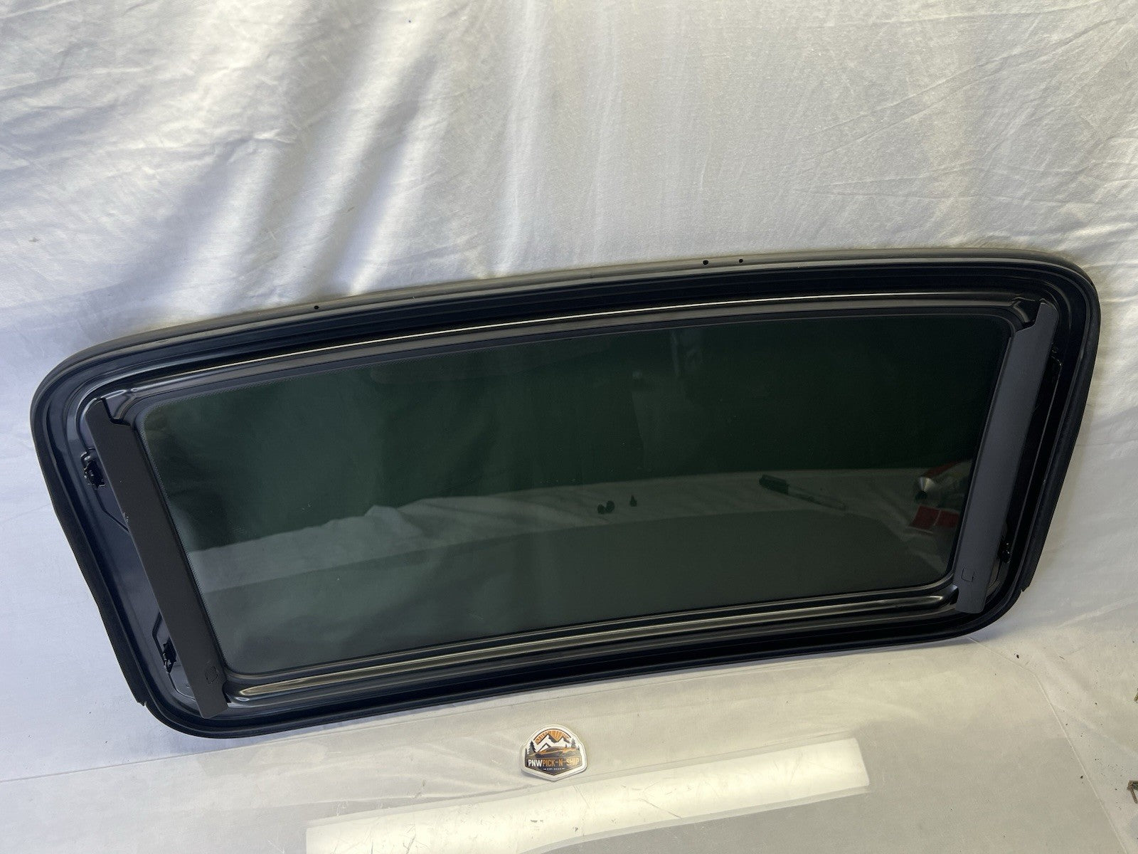 ✅ 2009-2014 ACURA TSX Sunroof Sun Roof Moon Roof Glass Factory OEM 70200-TL2-A21