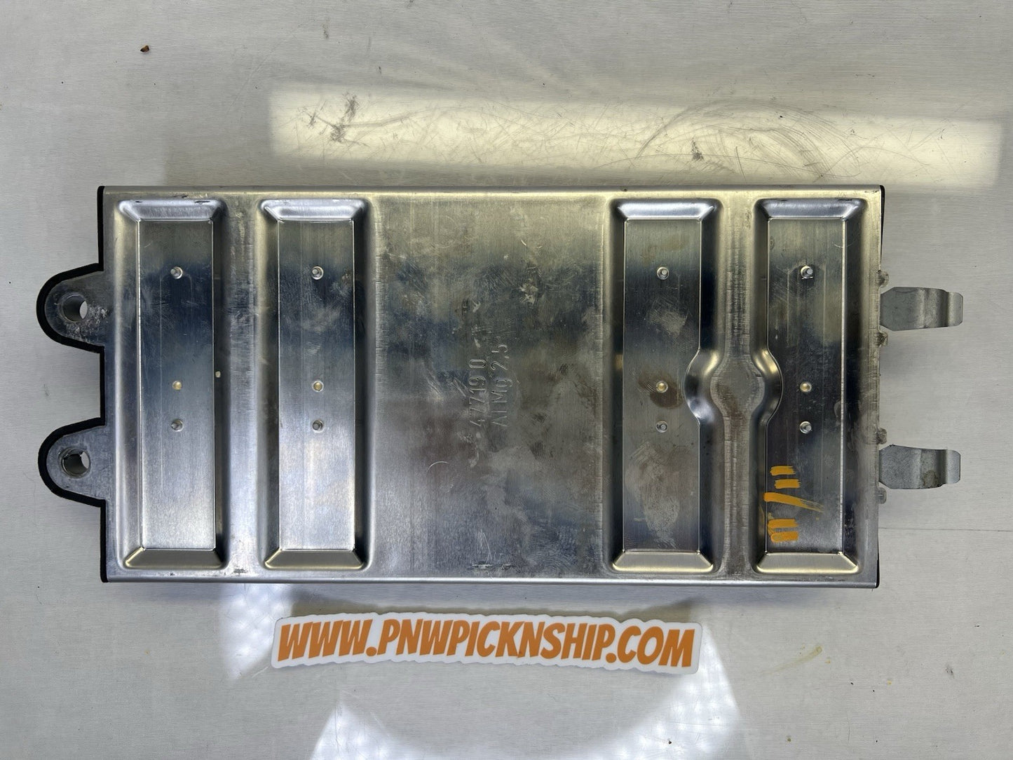 ✅ 2006-2012 Mercedes Benz ML500 Front SAM Control Module Unit OEM A1645453732