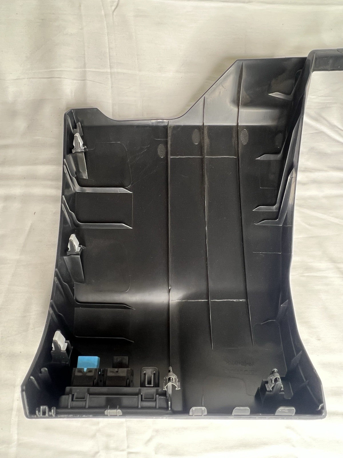 ✅ 2016 - 2020 HONDA CIVIC FRONT LEFT LOWER DASHBOARD DASH KNEE COVER TRIM PANEL