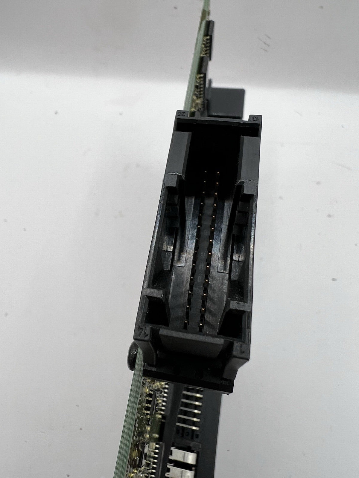 ✅06-08 BMW 328I 330I 335I M3 FOOTWELL ECU LCM AHL LIGHT CONTROL MODULE FRM2 OEM