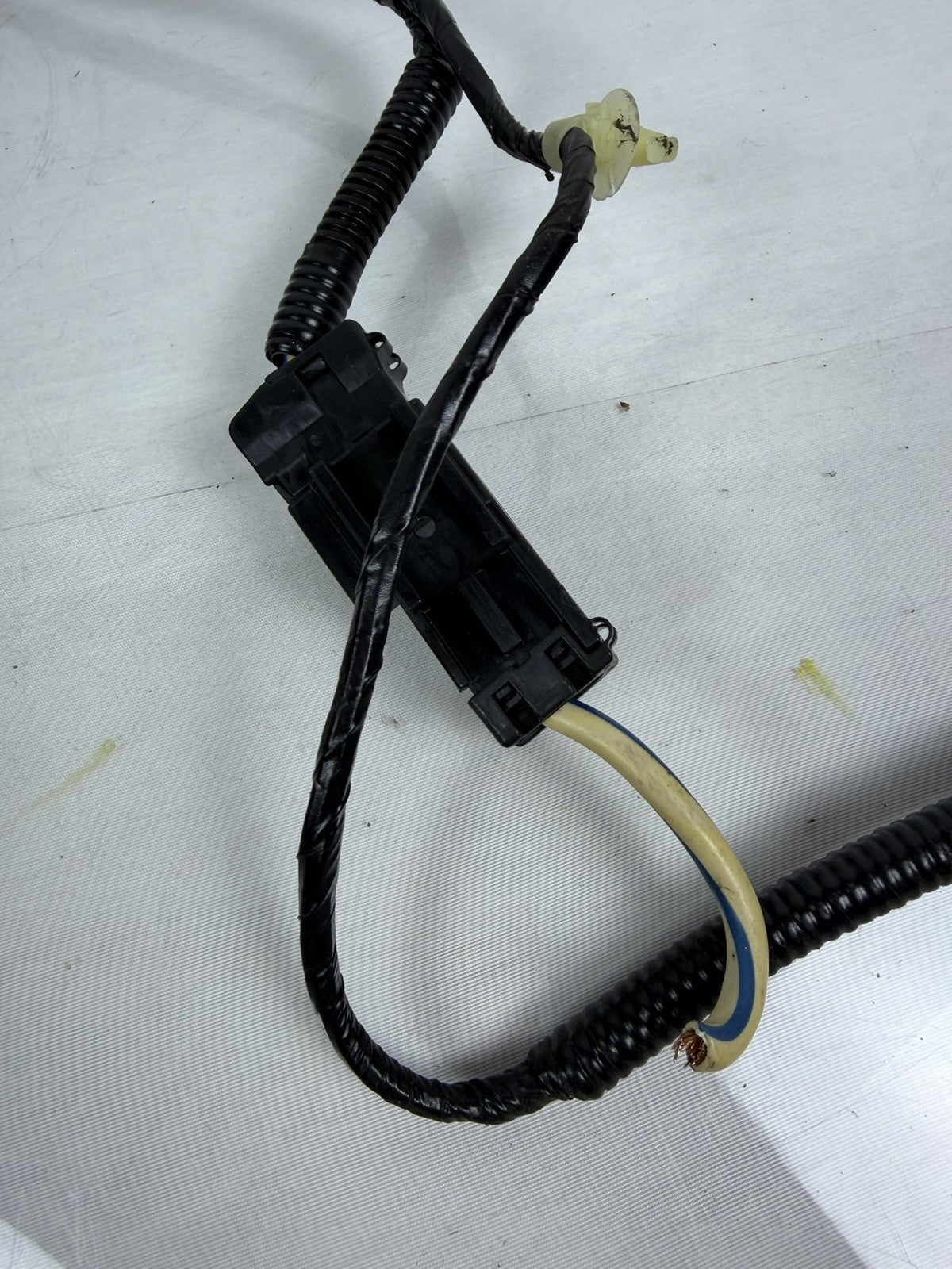 ✅03-05 Honda Civic MX Hybrid Electric Power Steering Control Module 39980-S5B-A1