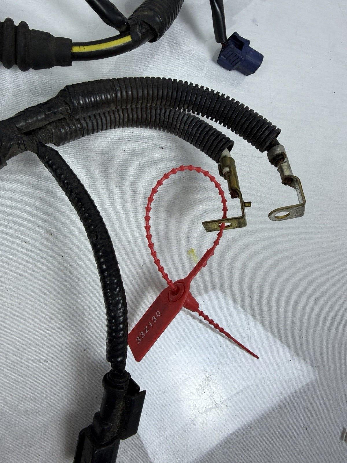 ✅ 2008-2012 Honda Accord Battery / Alternator Wire Harness OEM 32111-R40-A00