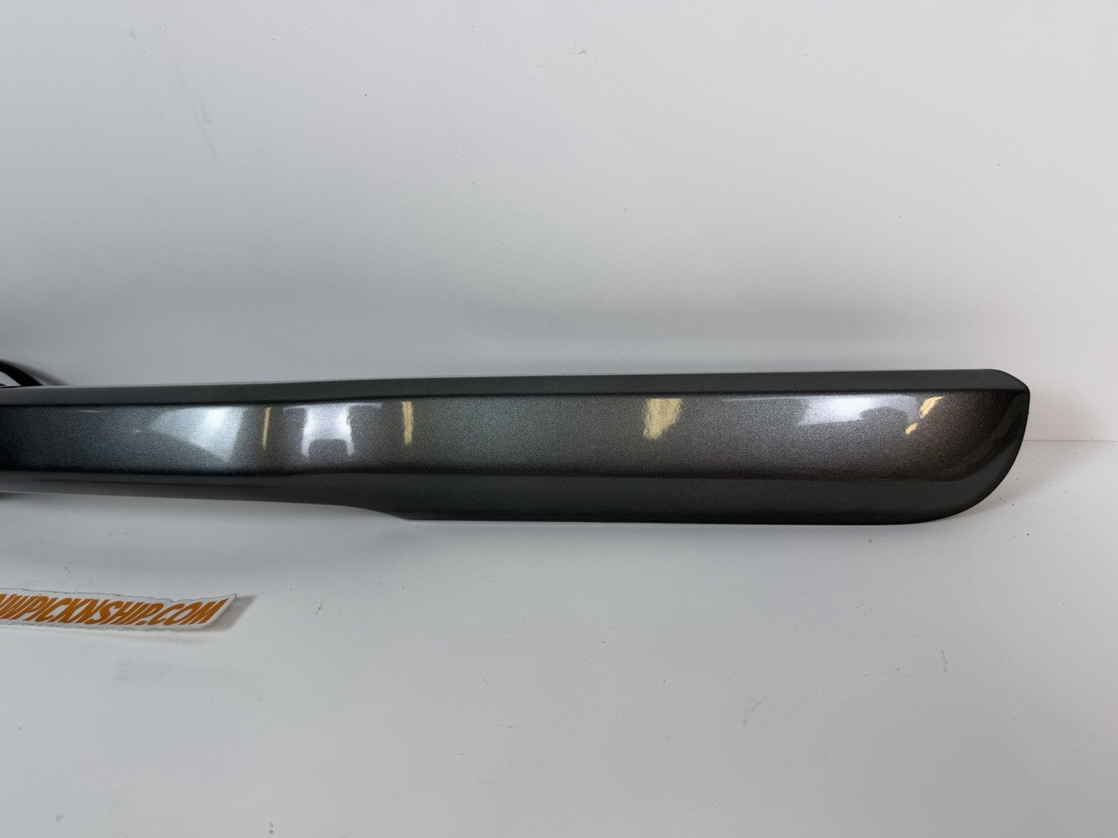 ✅ 2009 - 2015 HONDA PILOT TRUNK LIFT GATE LIFTGATE HANDLE With NEW Switch GRAY