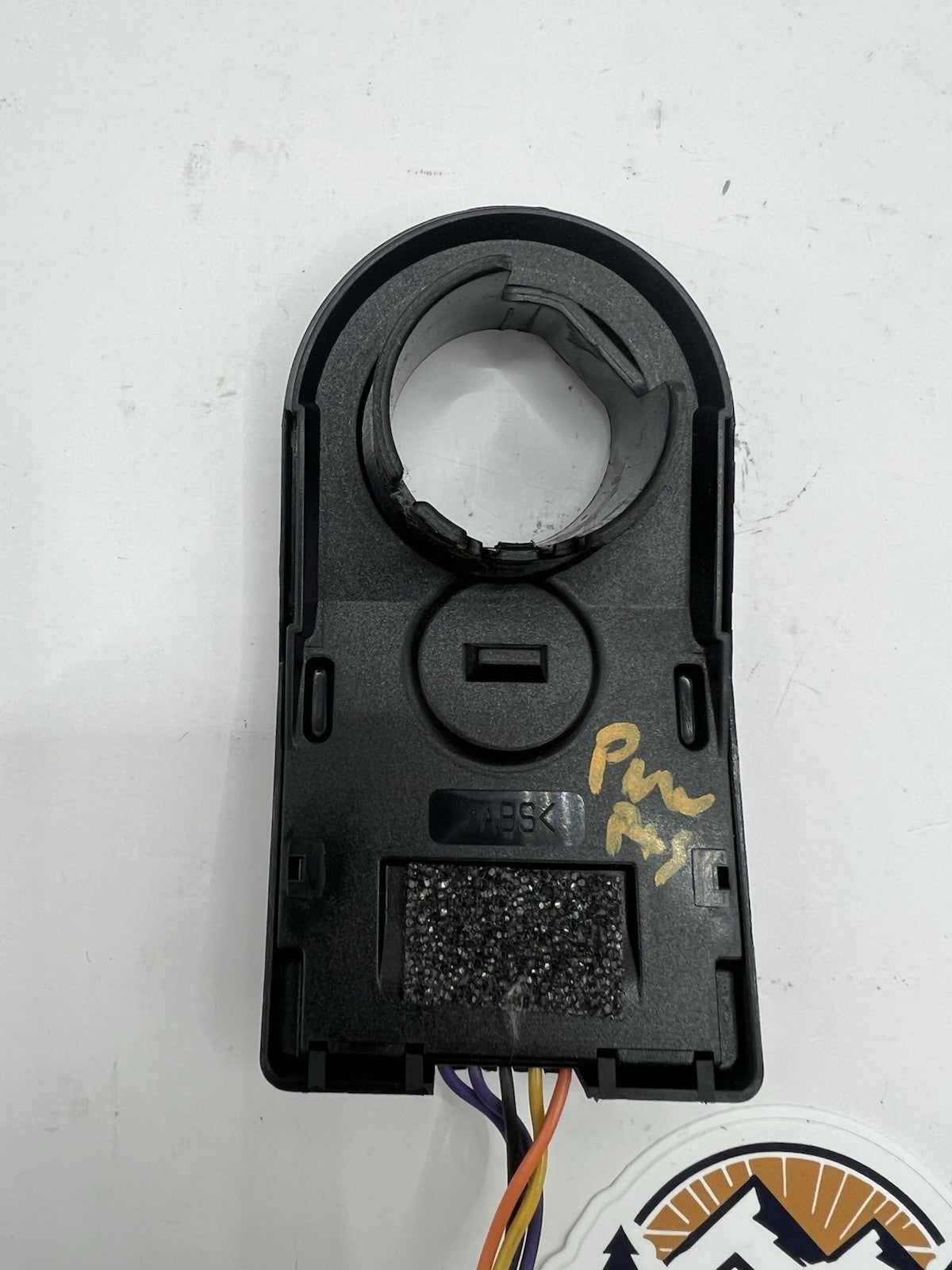 ✅ 03-07 CTS 04-06 SRX IGNITION TRANSCEIVER IMMOBILIZER MODULE USED OEM 25759726