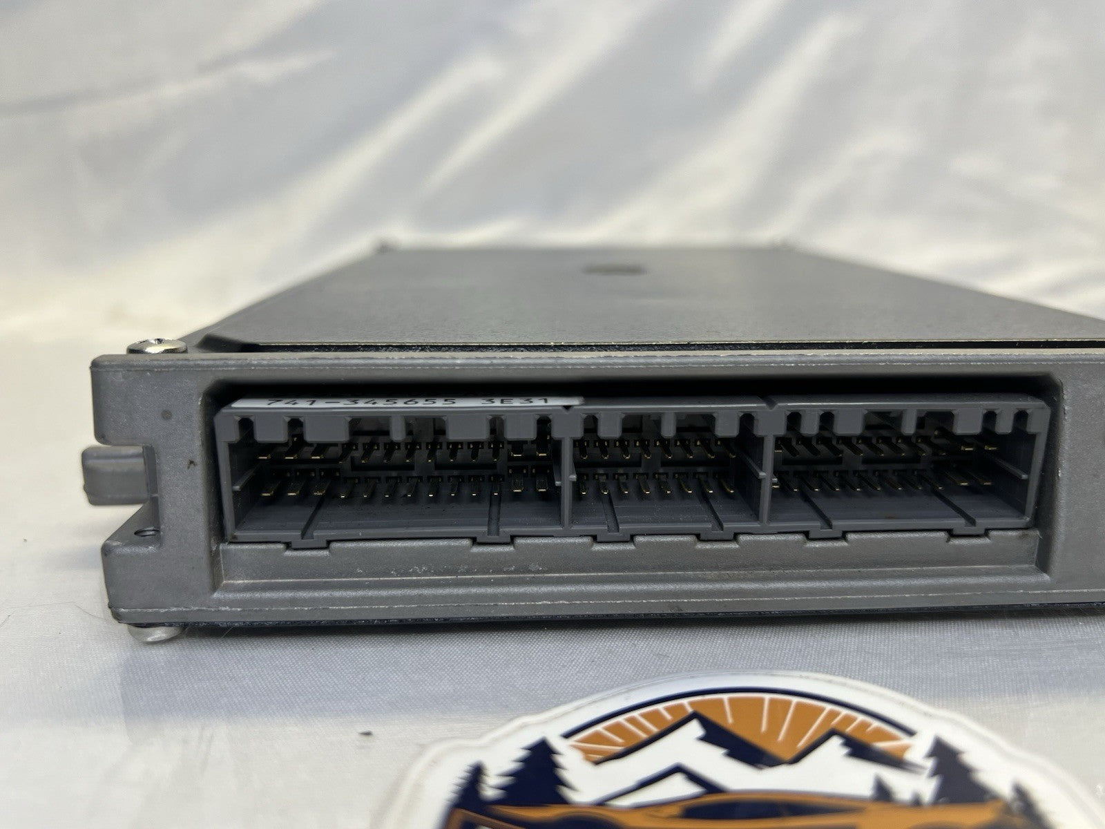 ✅REBUILT 92-95 HONDA CIVIC A/T LX DX ECU ECM ENGINE CONTROL MODULE 37820-P06-A52