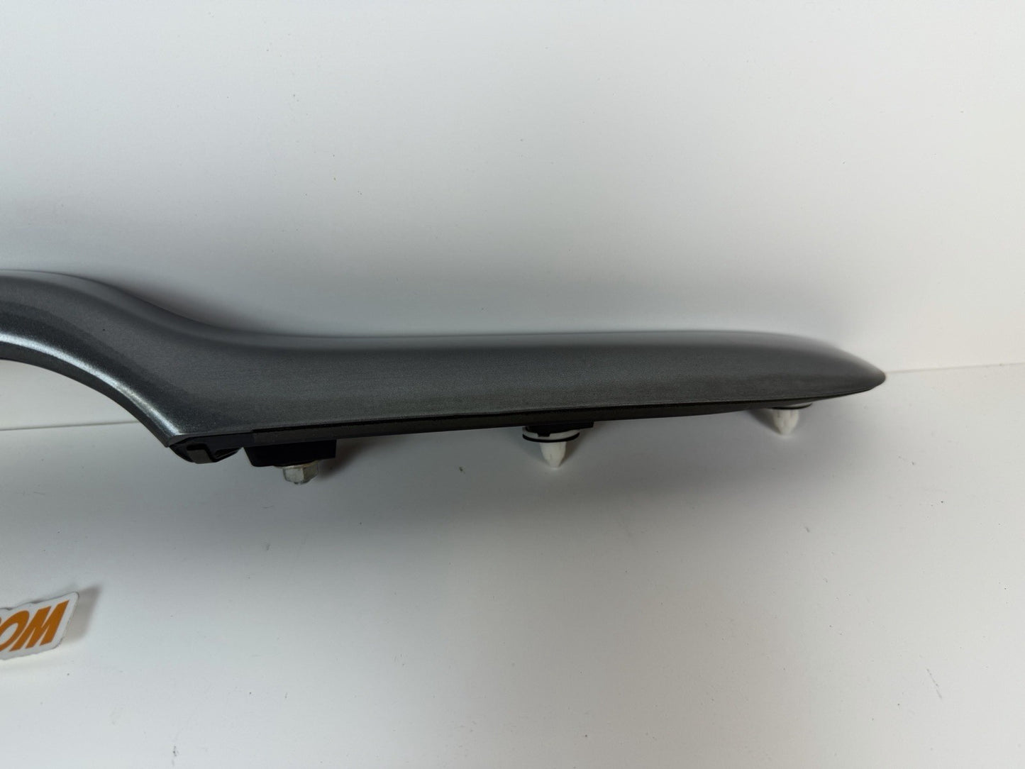 ✅ 2009 - 2015 HONDA PILOT TRUNK LIFT GATE LIFTGATE HANDLE With NEW Switch GRAY