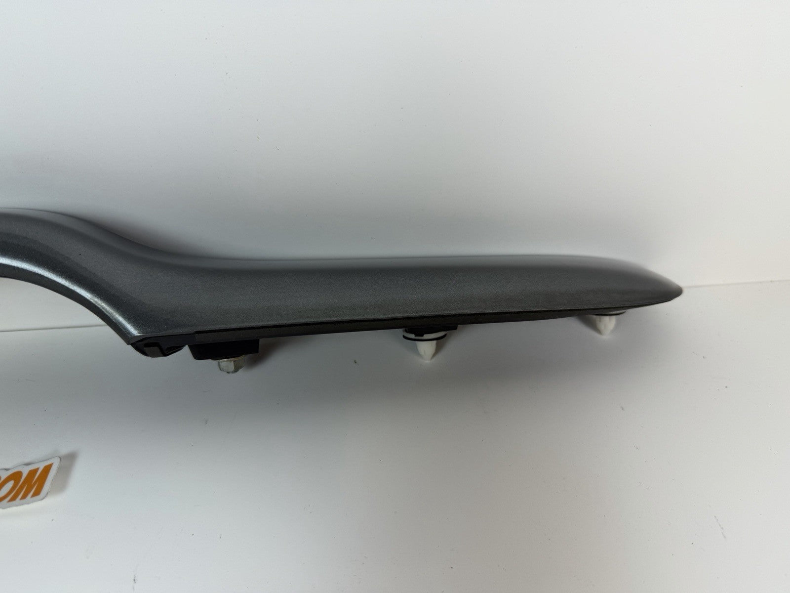 ✅ 2009 - 2015 HONDA PILOT TRUNK LIFT GATE LIFTGATE HANDLE With NEW Switch GRAY