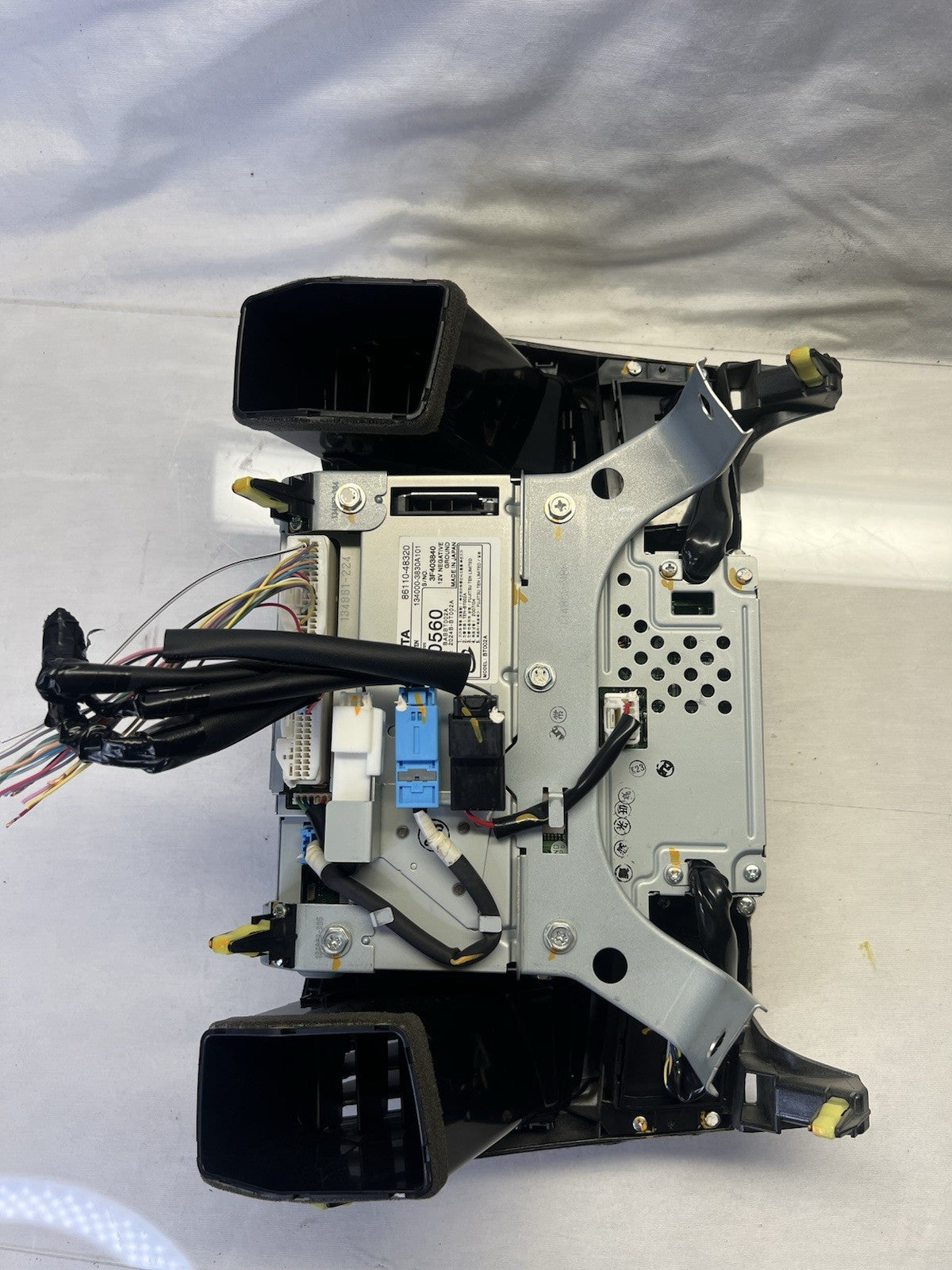 ✅ 2004 - 2009 Lexus RX350 RX OEM Radio Navigation Display Screen Climate Control