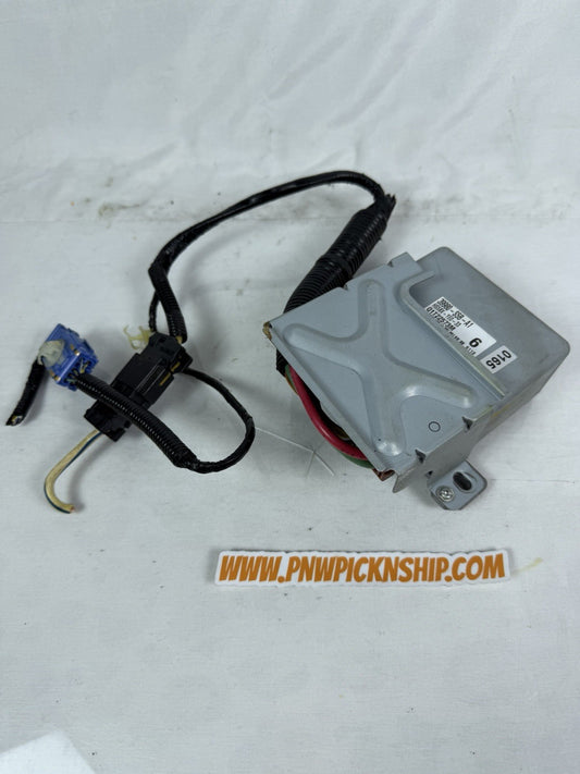 ✅03-05 Honda Civic MX Hybrid Electric Power Steering Control Module 39980-S5B-A1