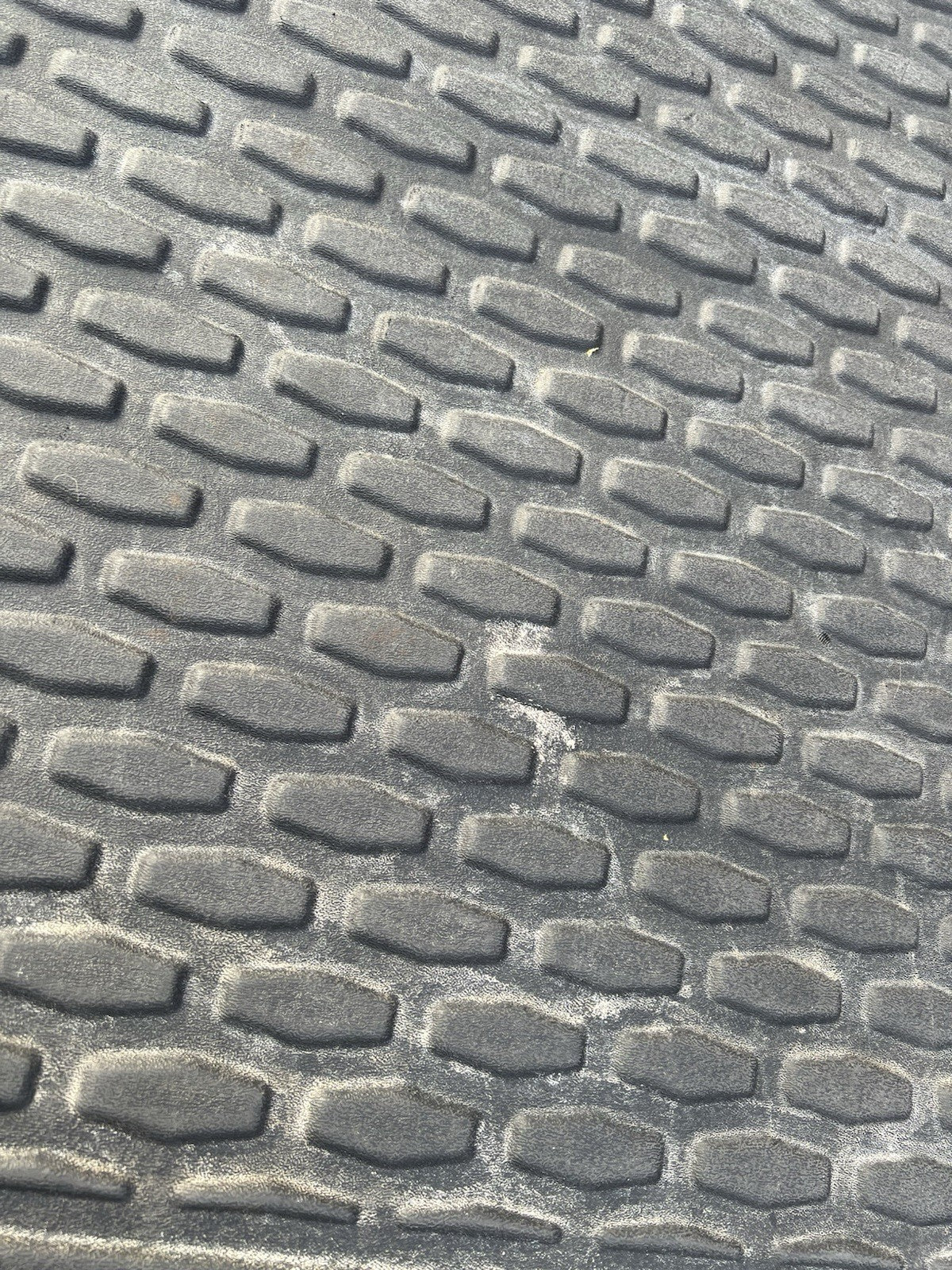 ✅ 2003-2008 Honda Pilot All Weather Cargo Liner Mat Tray Trunk Genuine OEM