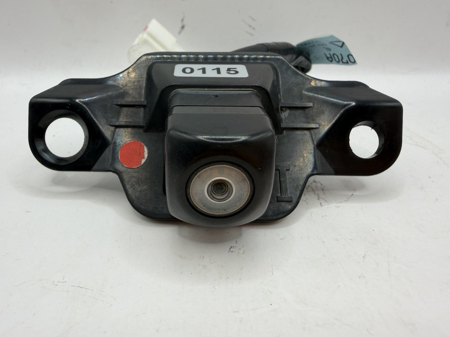 ✅ 2014-2020 LEXUS IS 350 IS 250 REAR VIEW BACK UP REVERSE PARKING CAMERA OEM