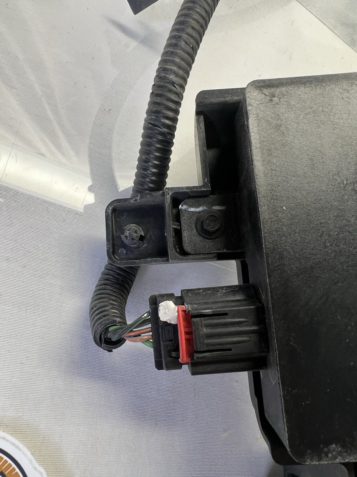 ✅ 2015 - 2016 Lincoln MKC OEM Right And Left  Blind Spot Alert Monitor Sensors