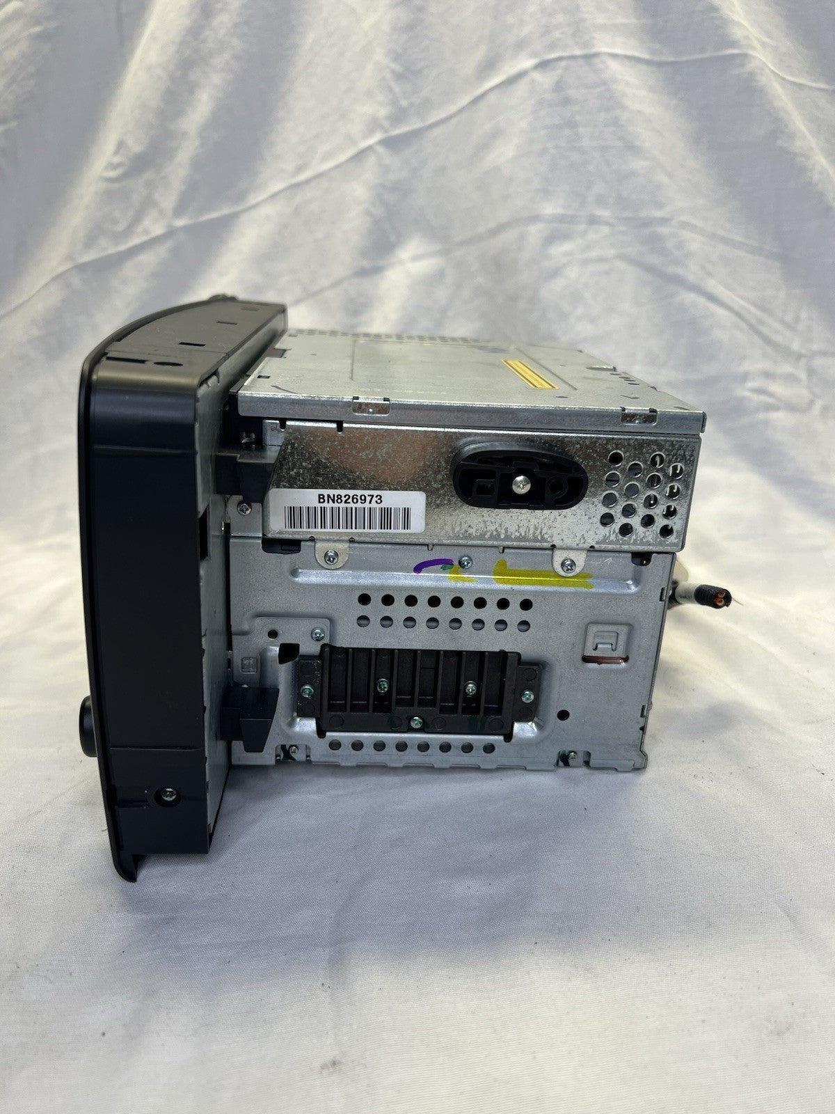 ✅ 2006-2009 MERCEDES ML350 GL450 Radio CD Multimedia Command Unit OEM