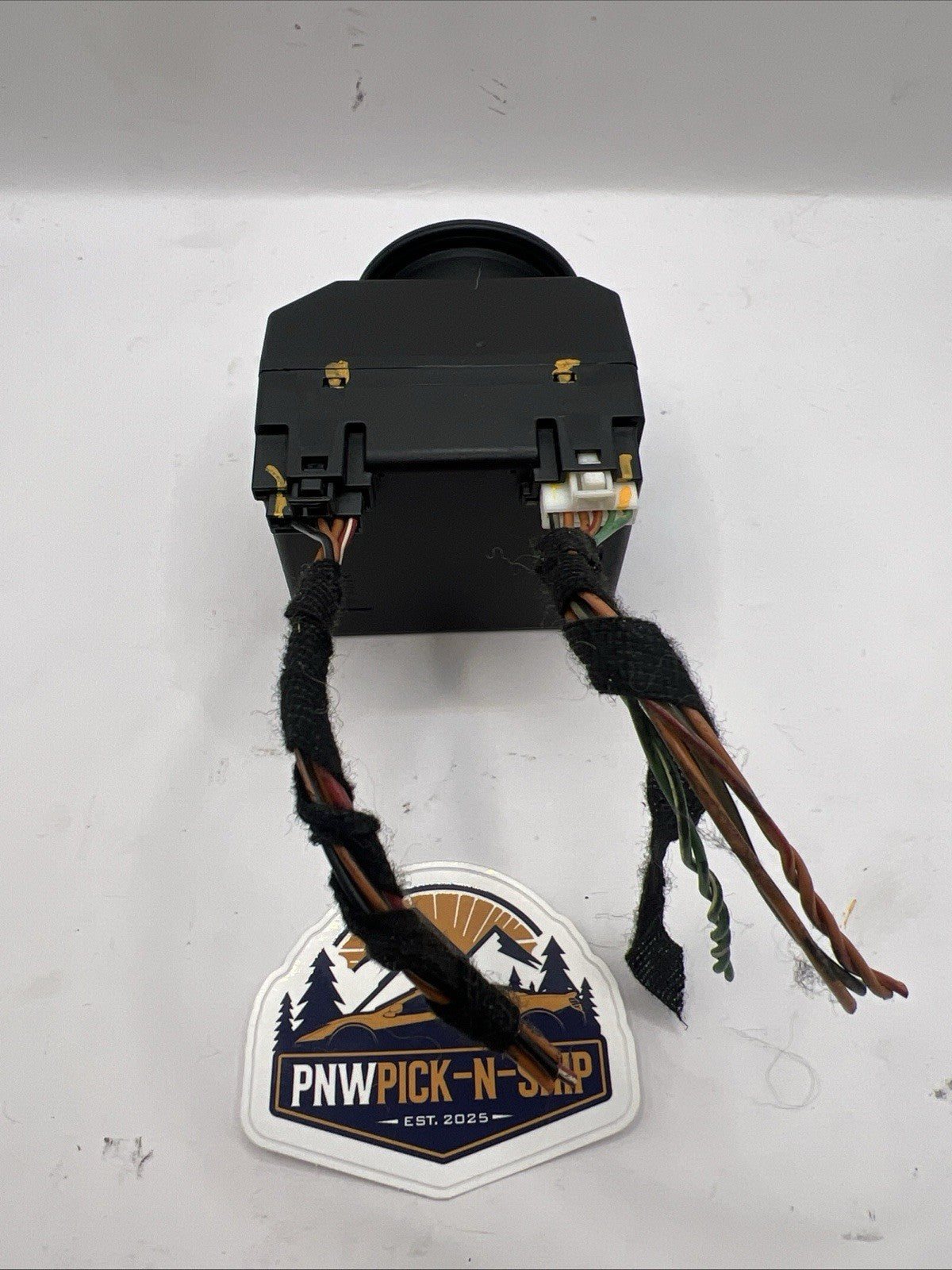 ✅ 2006 2007 Mercedes W164 X164 W251 Ignition Switch EZS EIS 1645450708 ML500 R67