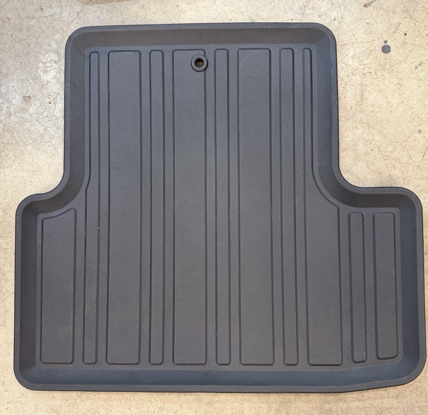 ✅ 2008-2012 Honda Accord OEM All Weather Floor Mat All Season Rubber Mats Sedan