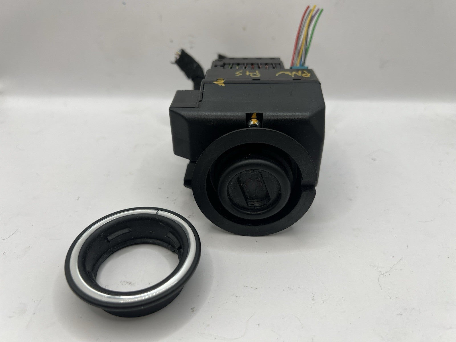 ✅ 1998-2003 Mercedes-Benz W210 E320 E430 Ignition Switch Module 2105450208 OEM