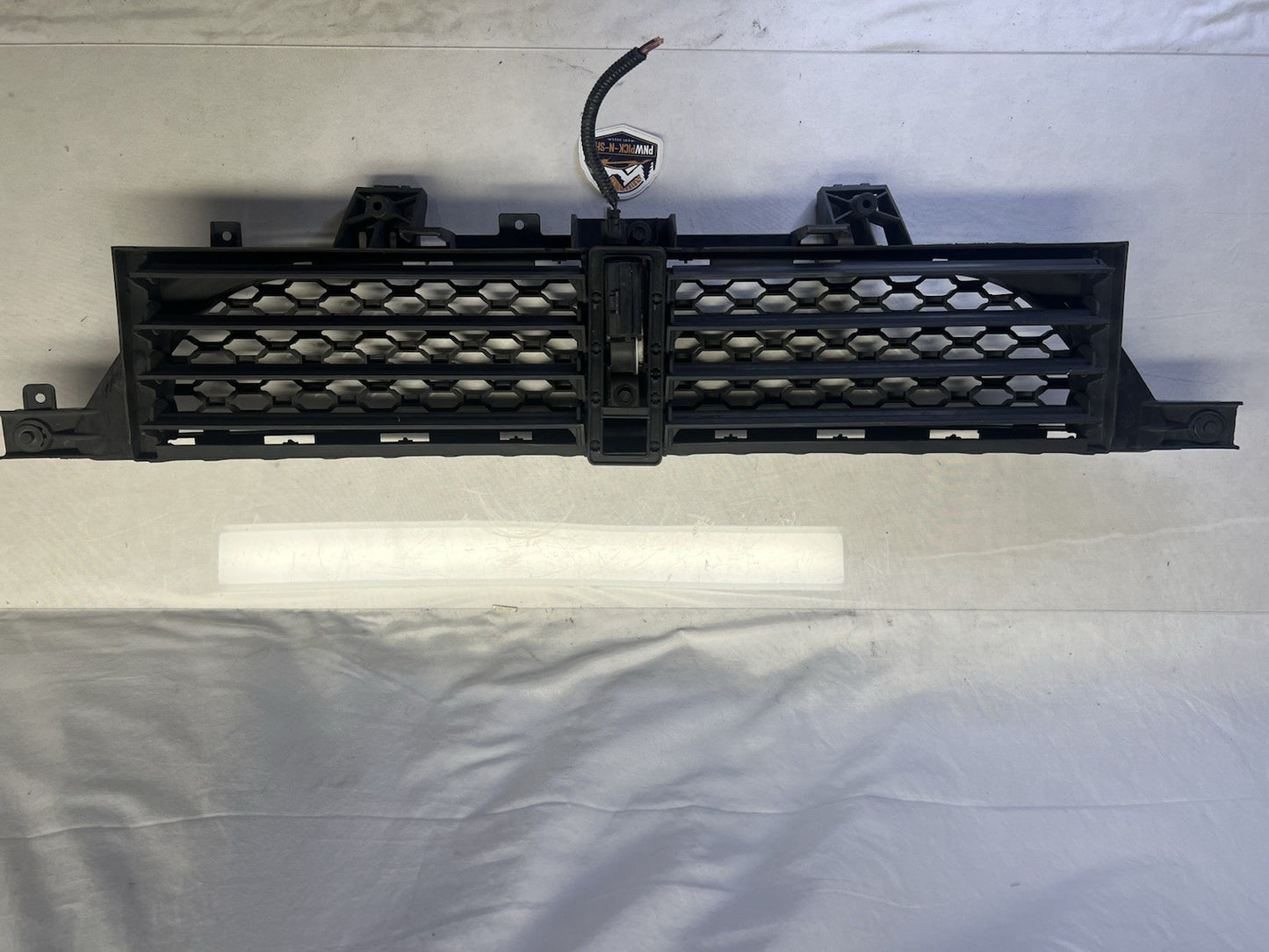 ✅ 2013-2016 Dodge Dart Front Radiator Active Grille Grill Shutter OEM 68140950AE