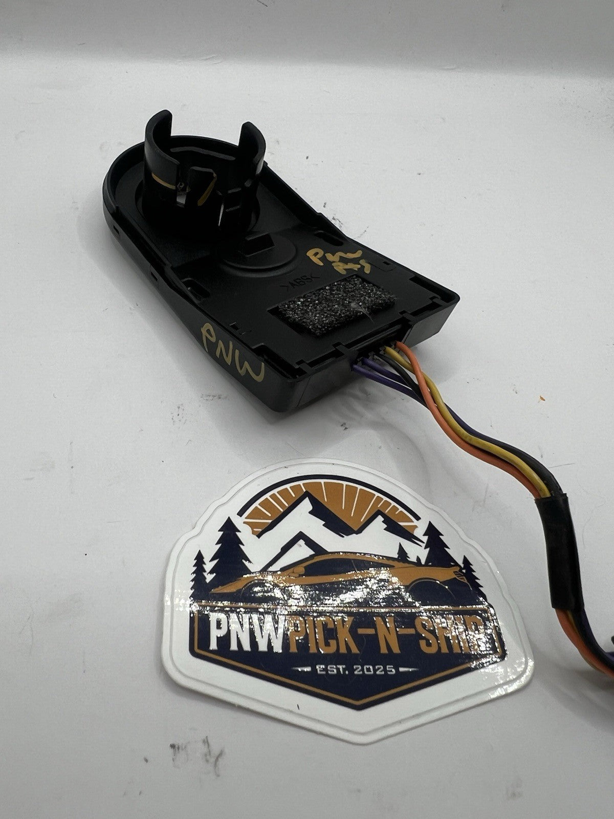 ✅ 03-07 CTS 04-06 SRX IGNITION TRANSCEIVER IMMOBILIZER MODULE USED OEM 25759726