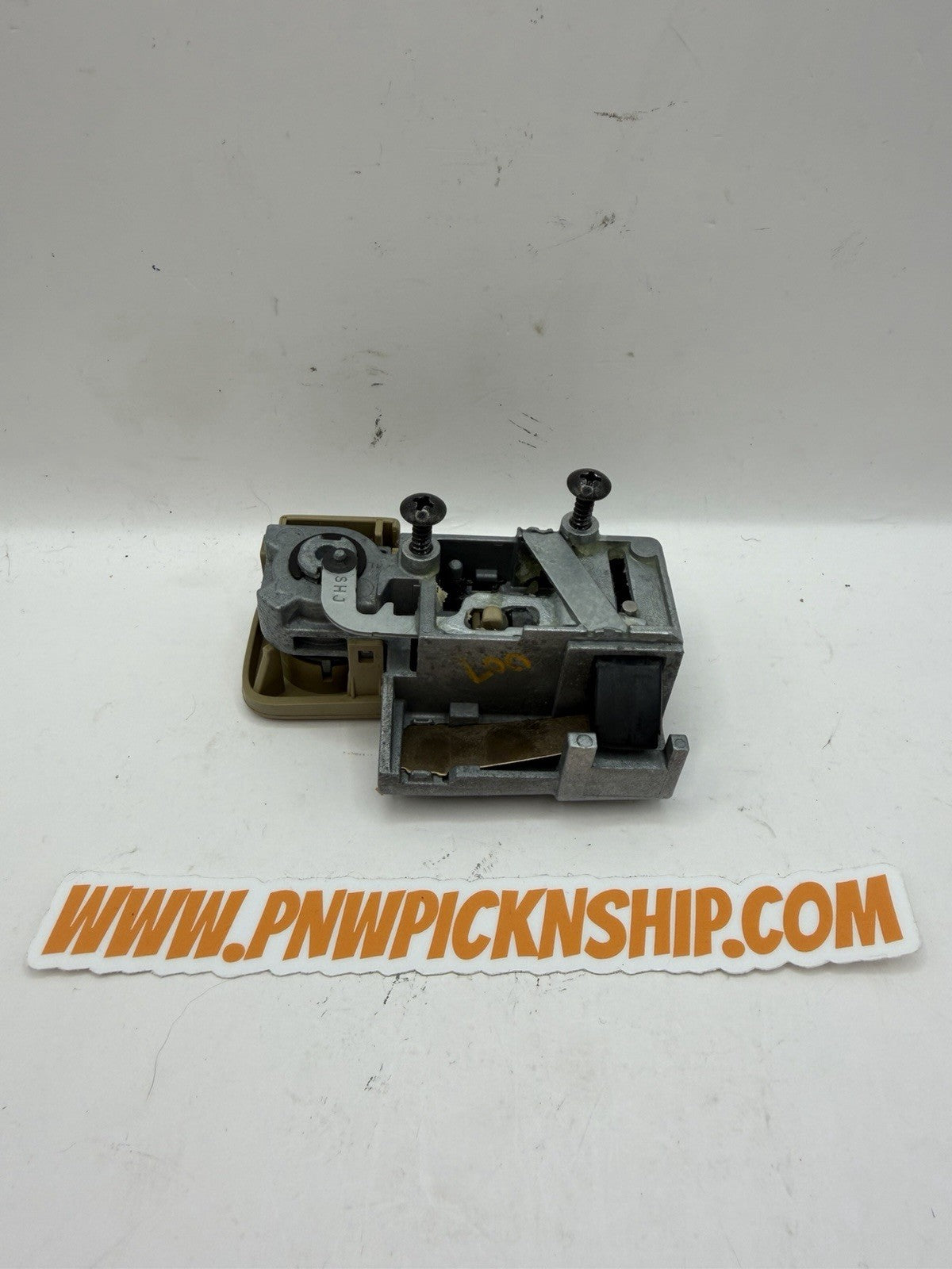 ✅ 2007 - 2011 Honda CR-V Glove Box Latch Handle Ivory CRV 77540-SWA-A01ZC