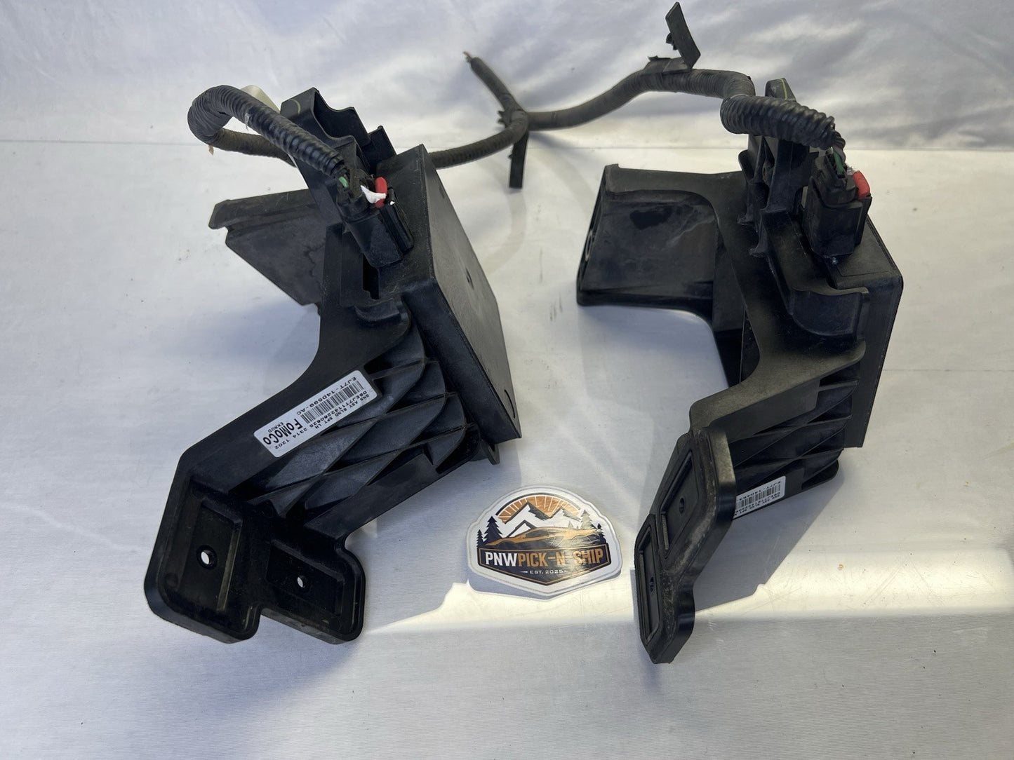 ✅ 2015 - 2016 Lincoln MKC OEM Right And Left  Blind Spot Alert Monitor Sensors