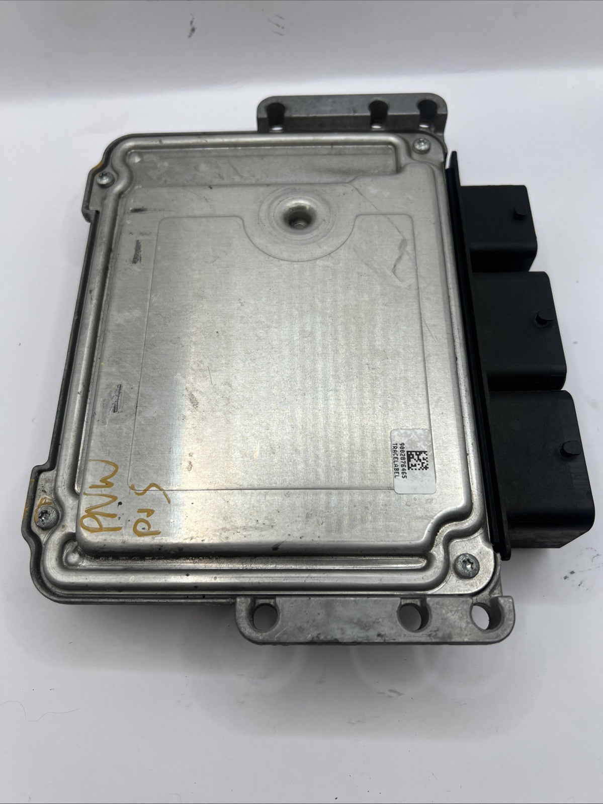 ✅ 2007 - 2010  Mini Cooper 1.6L Engine Powertrain Computer Module ECM ECU PCM