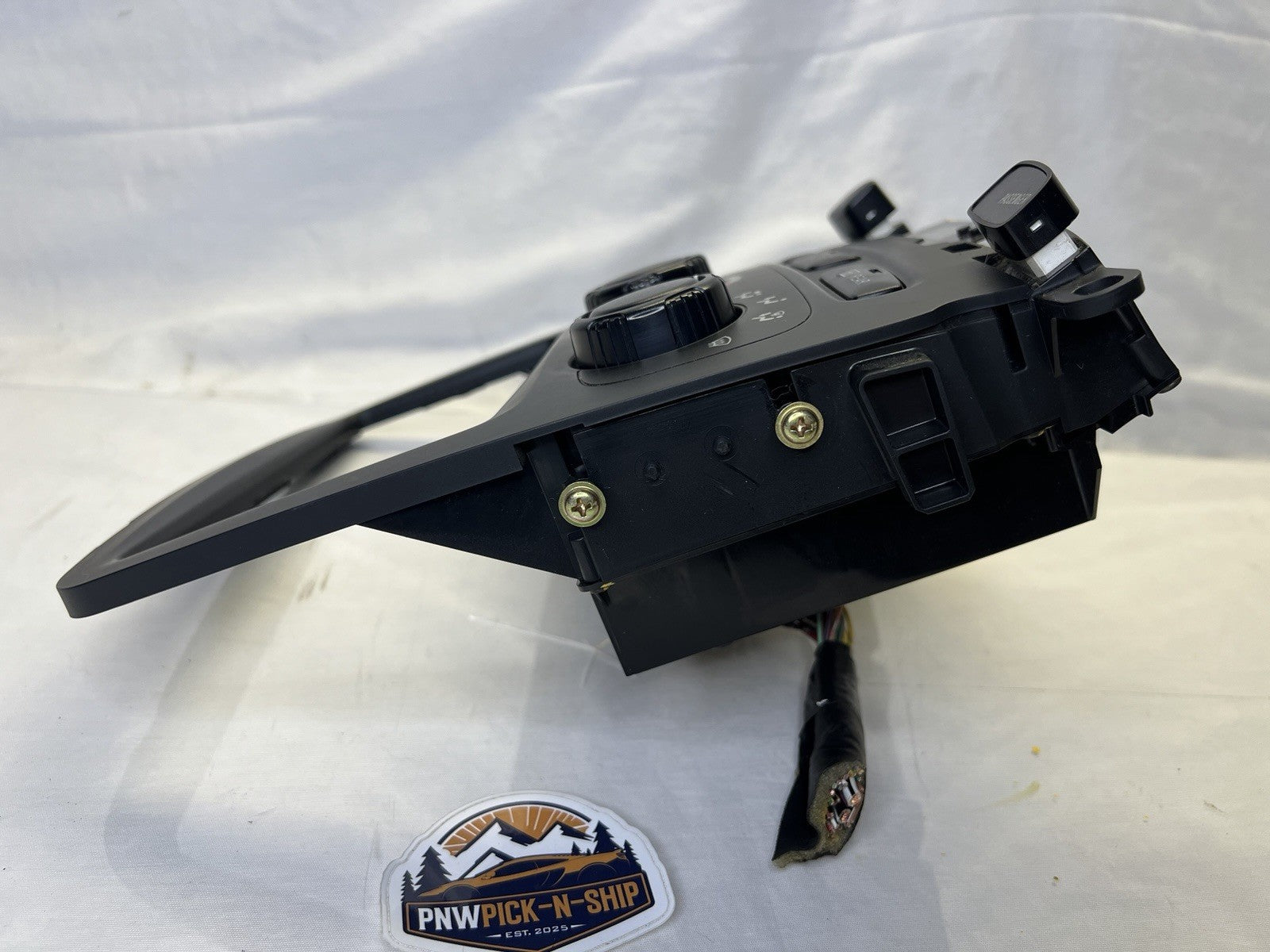 ✅ REFURB 2001-2007 TOYOTA HIGHLANDER HVAC AC HEATER CLIMATE CONTROL 84010-48090