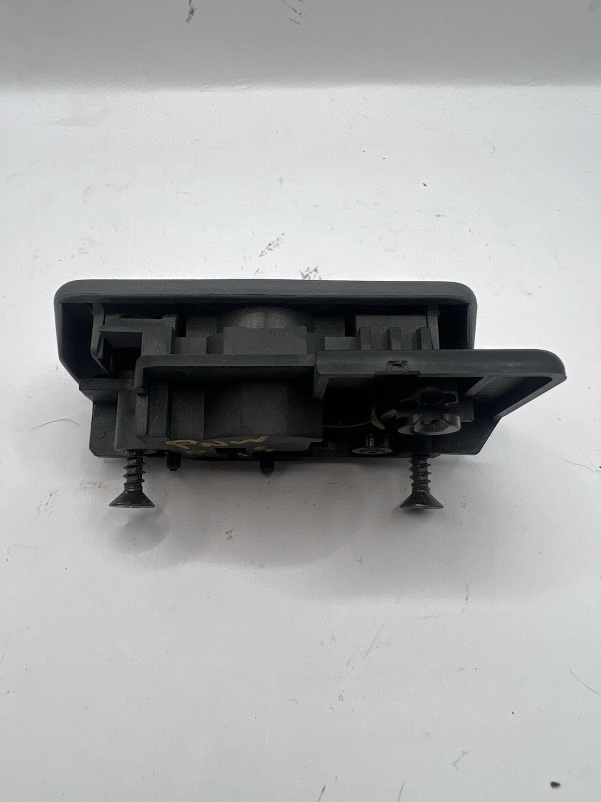 ✅ 2003-2008 LEXUS GX470 GX 470 GLOVE BOX LATCH NO KEY LOCK GRAY OEM