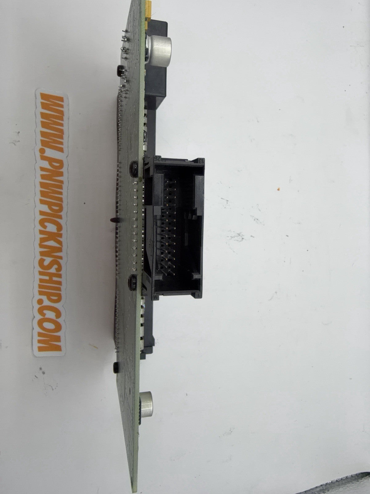 ✅ 2008-2015 MINI COOPER R56 FOOTWELL BCU BCM BODY CONTROL MODULE 6135 3457428-01