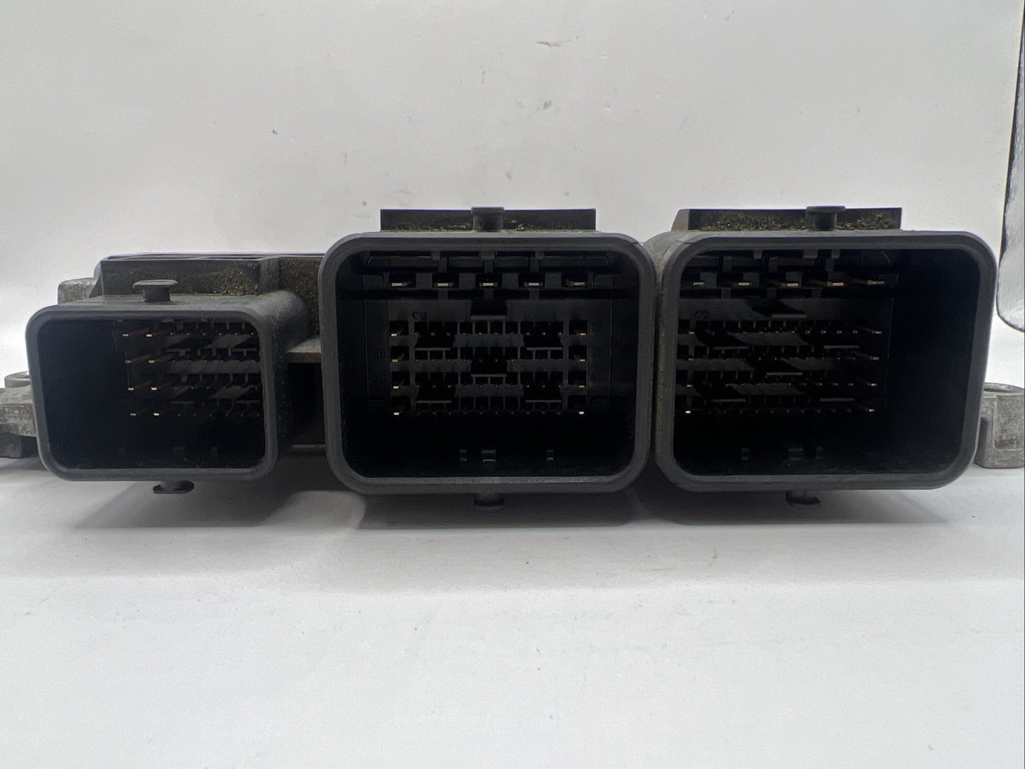 ✅2007 - 2010 Mini Cooper 1.6L ECM Engine Computer Control Module ECU PCM 7586136