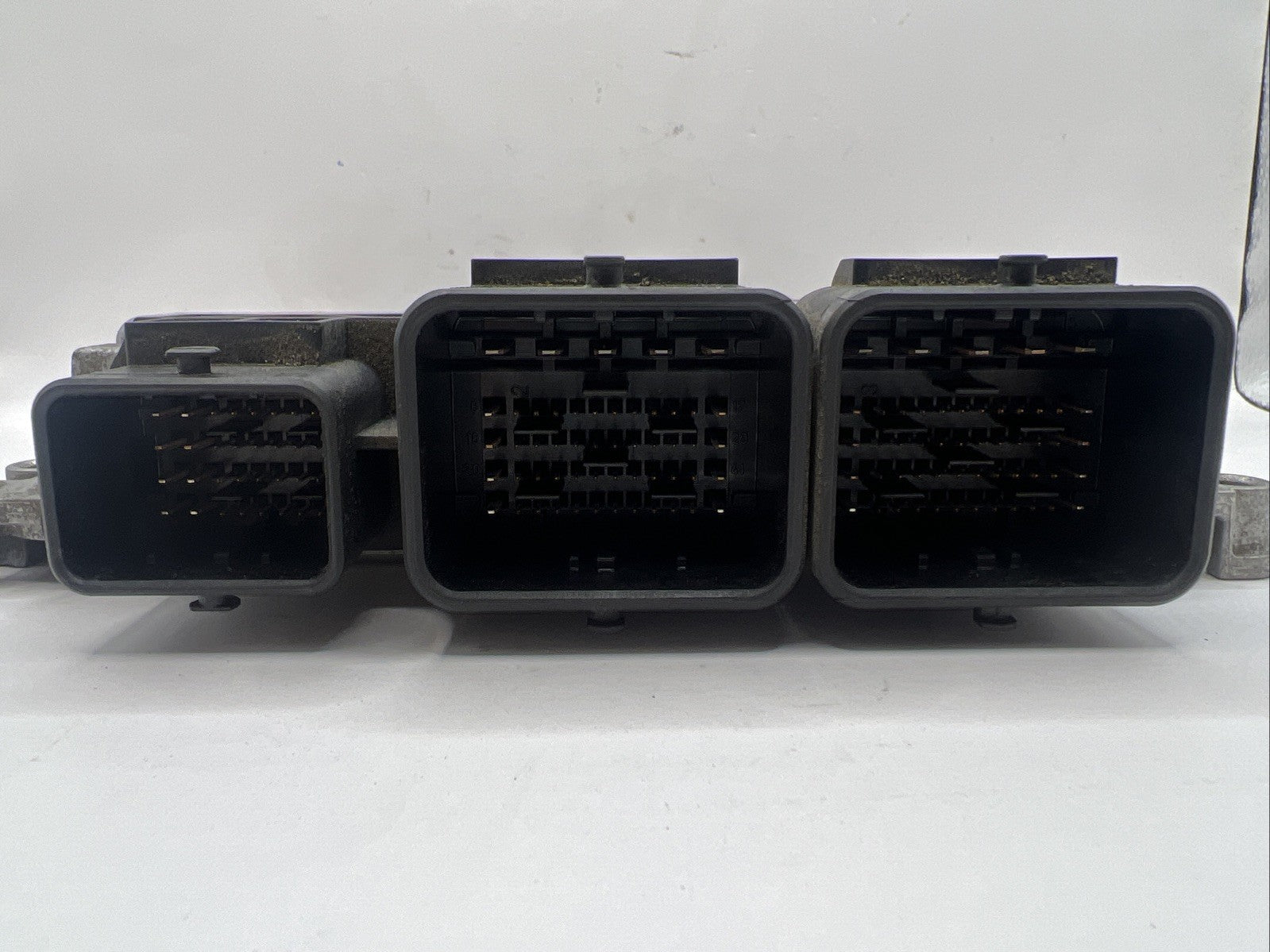 ✅2007 - 2010 Mini Cooper 1.6L ECM Engine Computer Control Module ECU PCM 7586136