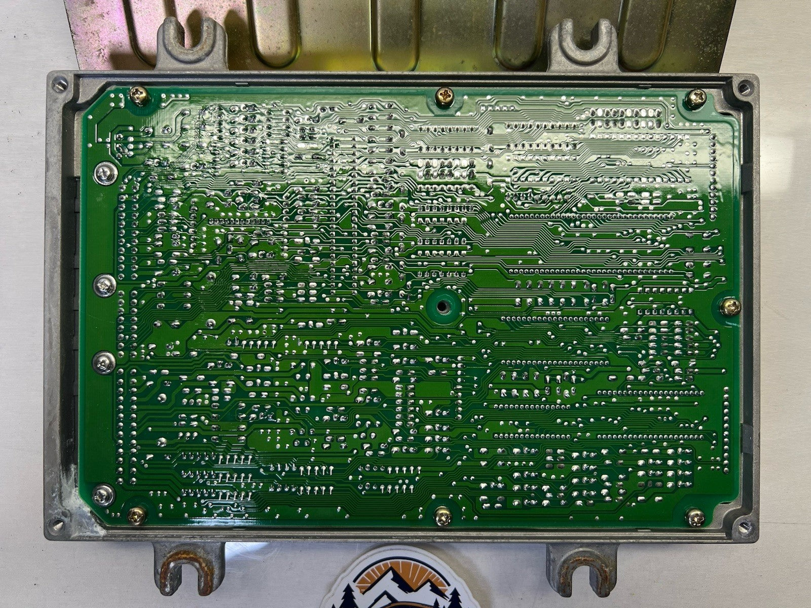 ✅ REBUILT 92-95 Honda Civic EX Manual ECM ECU PCM Computer 37820-P28-A02