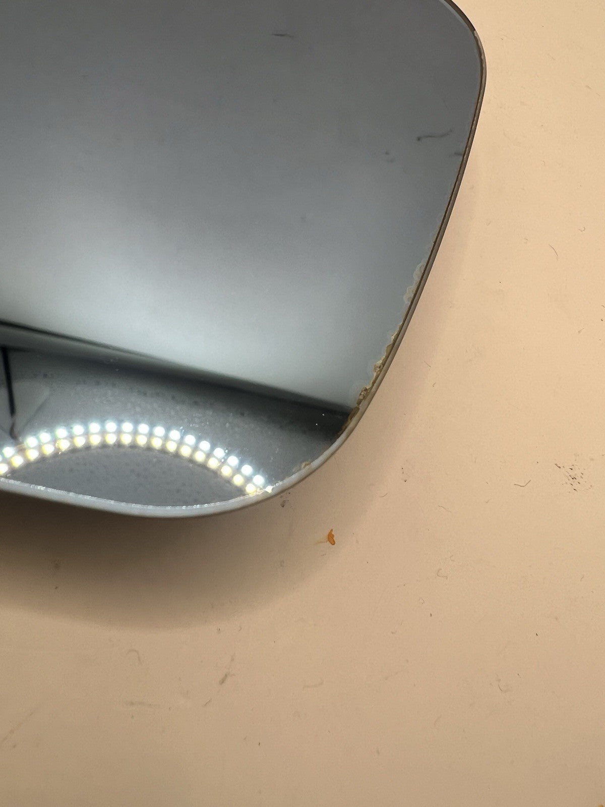 ✅ 2004-2006 Acura TL left Driver Side Door Mirror Glass Heated OEM 76253-SEP-A01